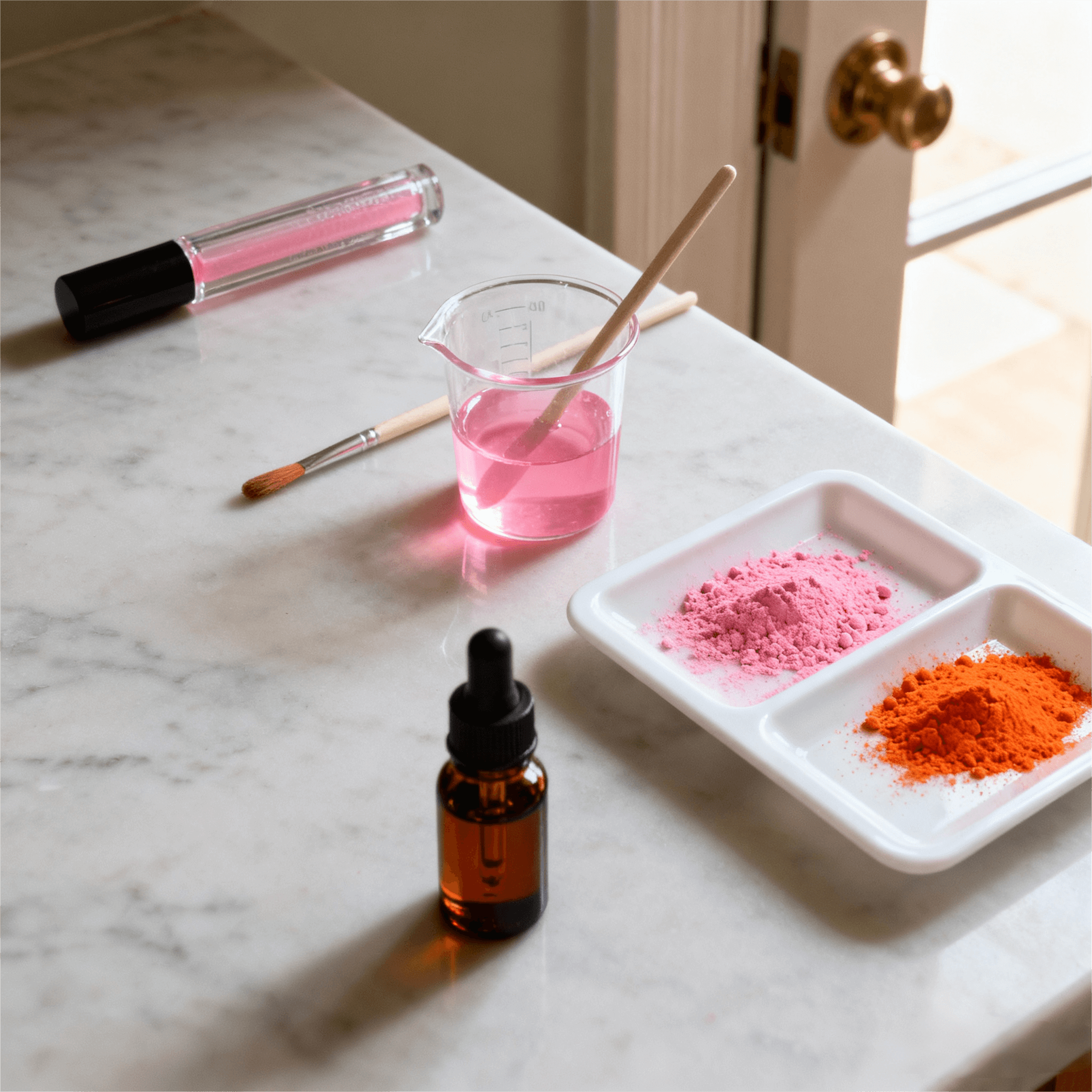 How to Make Lip Gloss: Easy DIY Guide for Beginners