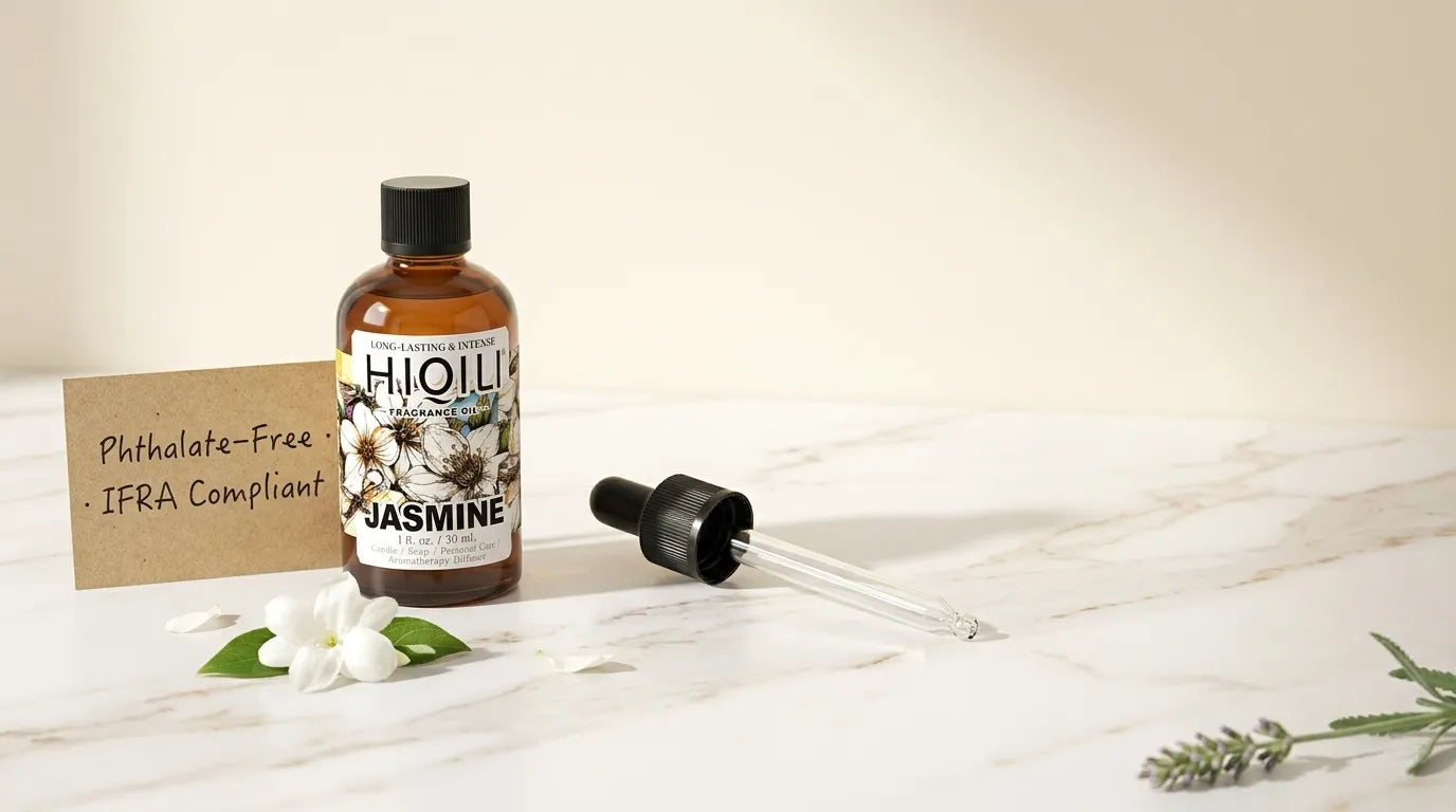 Are Fragrance Oils Safe? The Complete Safety Guide (2026)