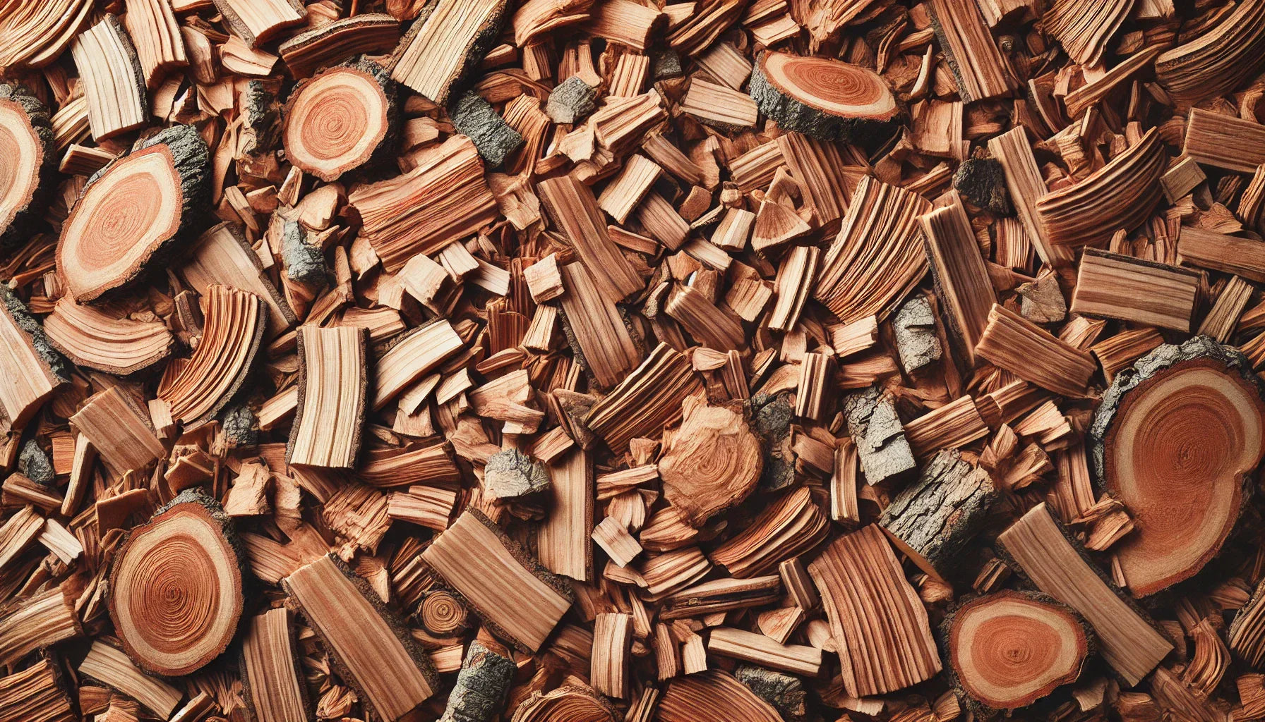 Benefits of Cedarwood Essential Oil: Natural Grounding & Everyday Uses