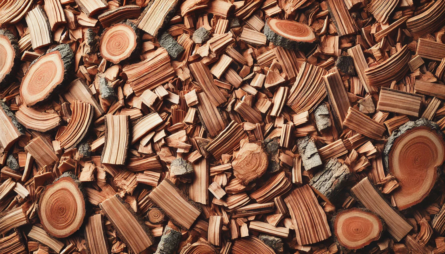 Benefits of Cedarwood Essential Oil: Natural Grounding & Everyday Uses
