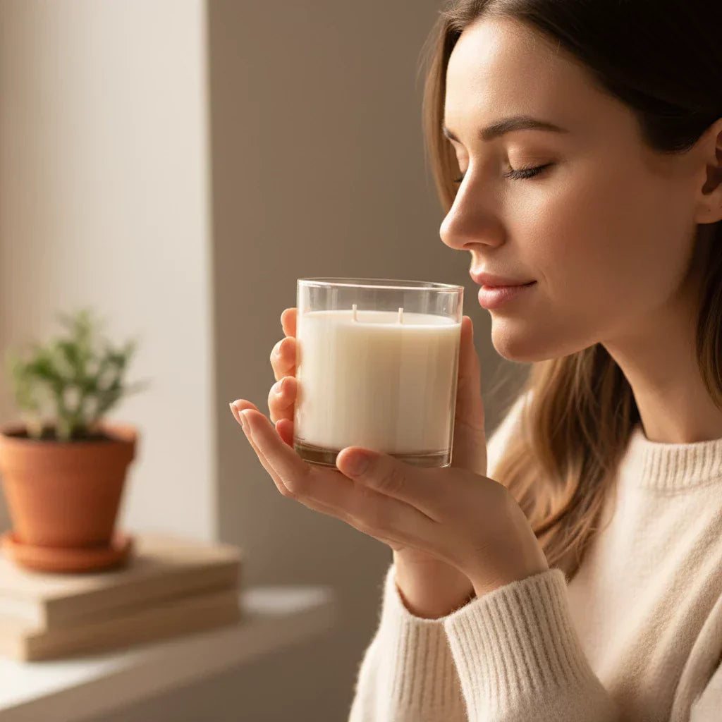 Cold Throw vs Hot Throw: How to Improve Candle Scent Performance