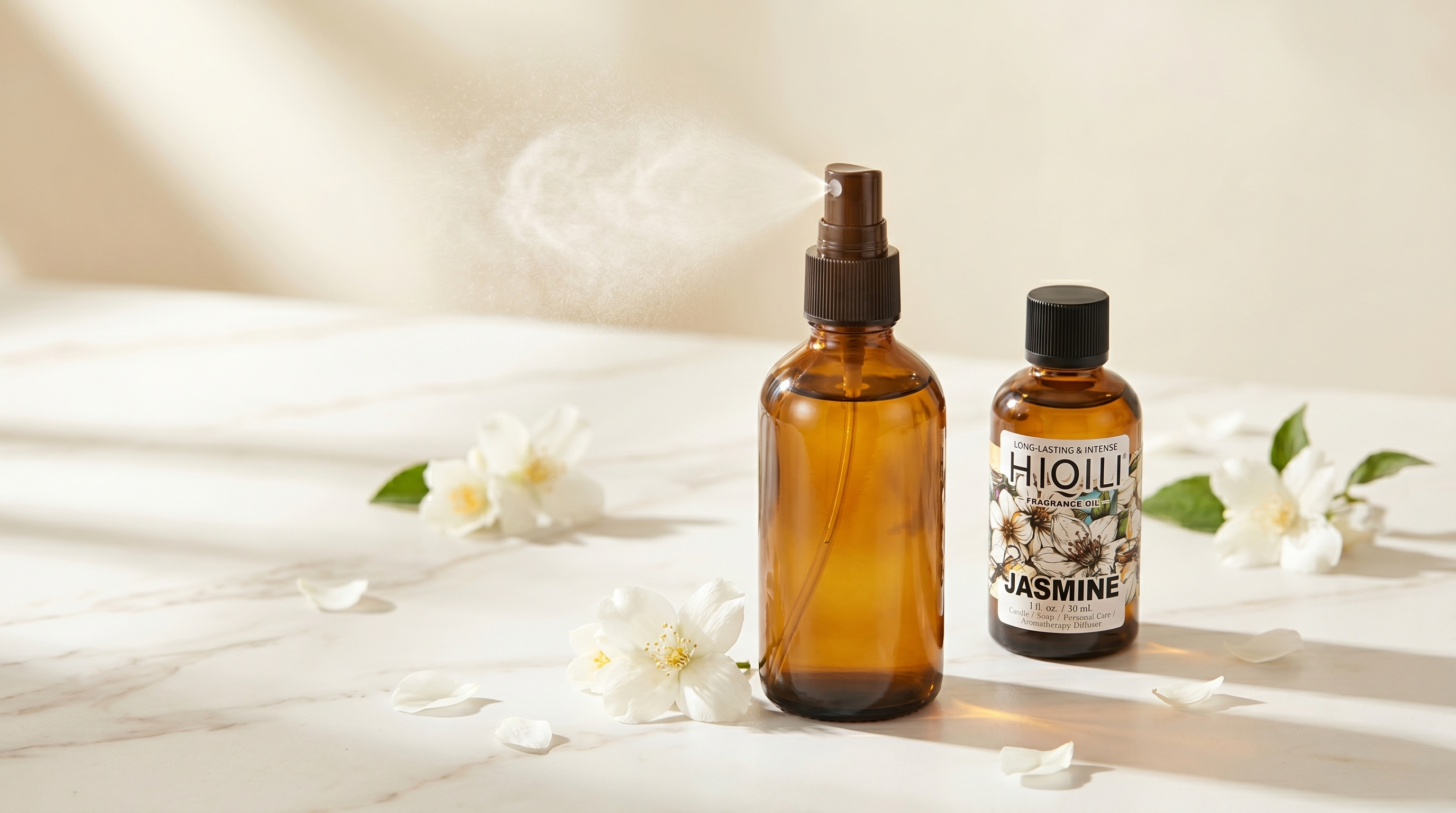 How to Make Room Spray with Fragrance Oil: 5 Recipes for Every Room
