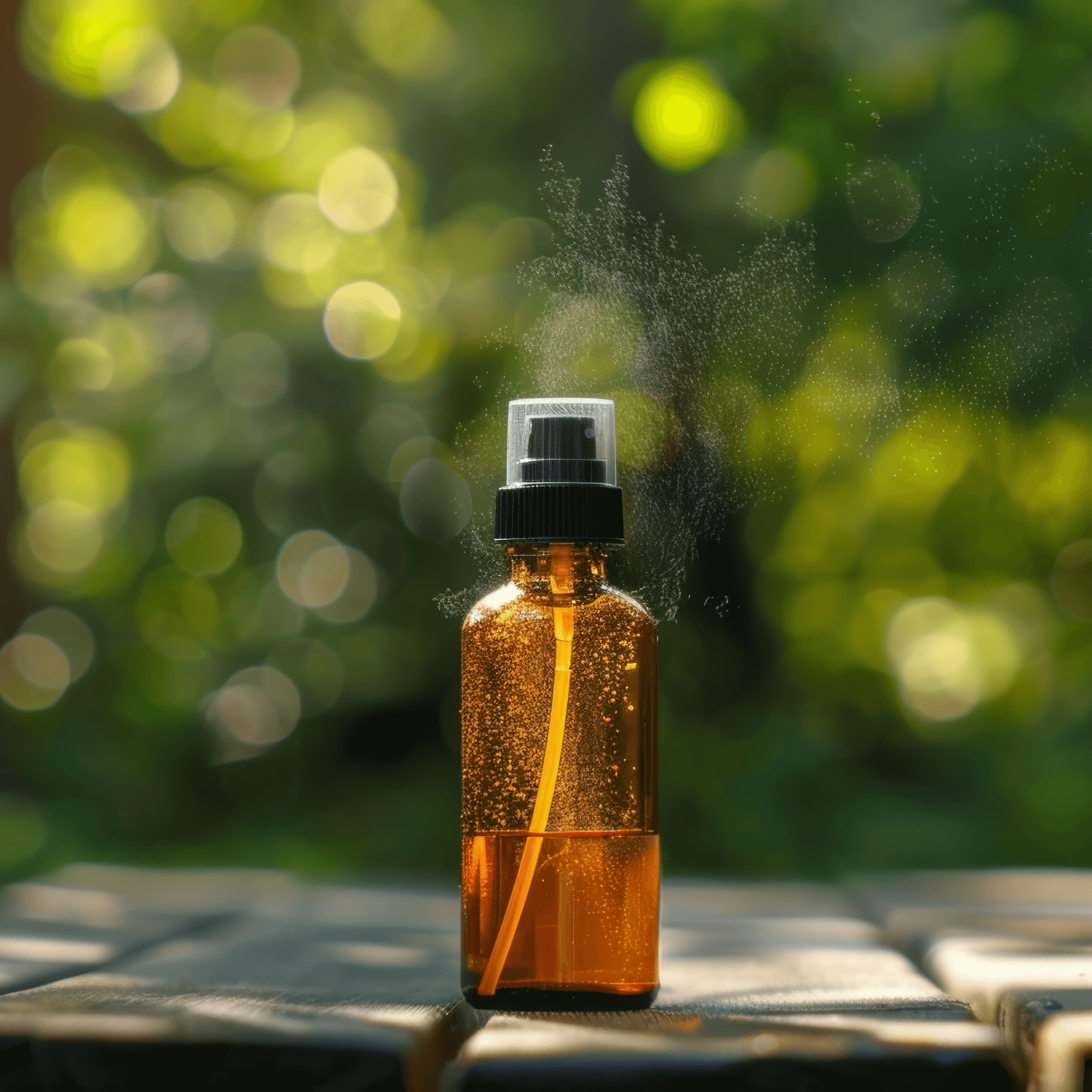 Essential Oils for Bug Repellent: A Comprehensive Guide