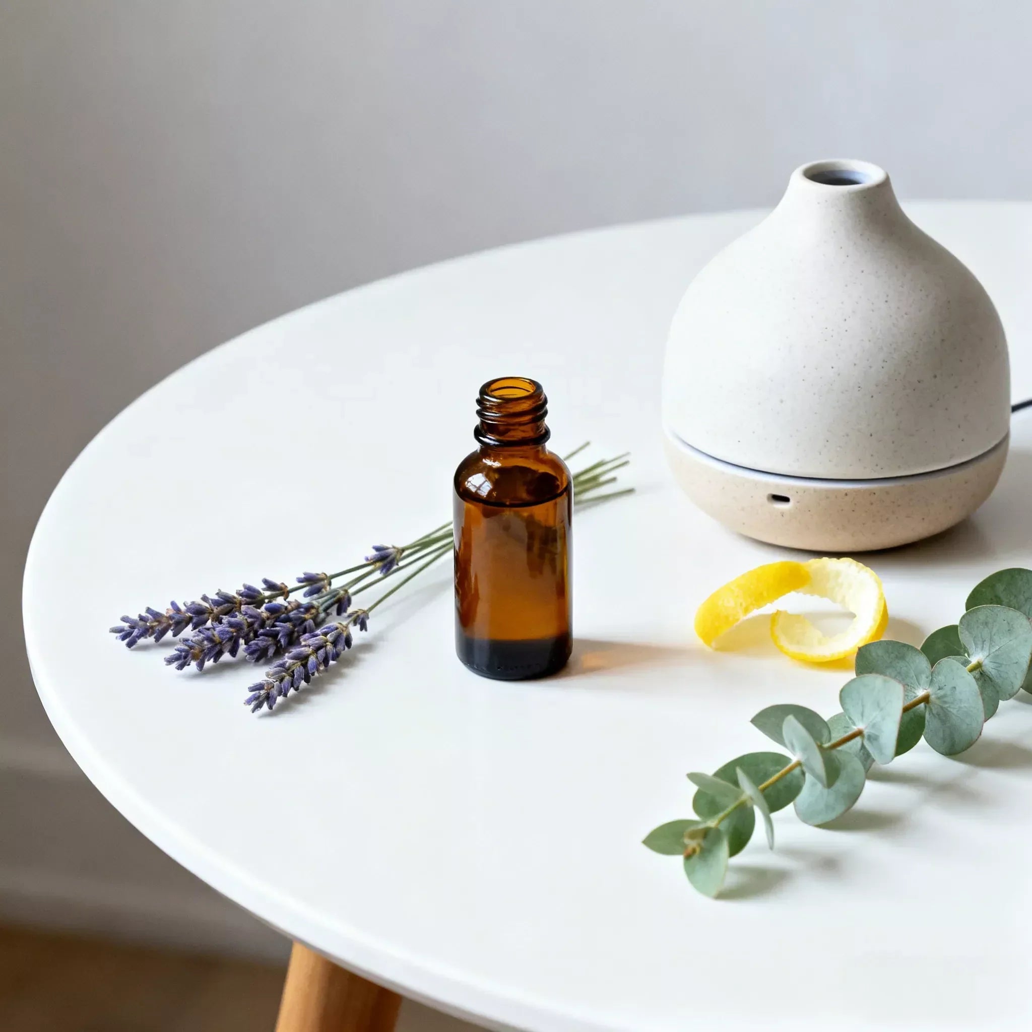 Essential Diffuser Oils: The Complete Beginner’s Guide