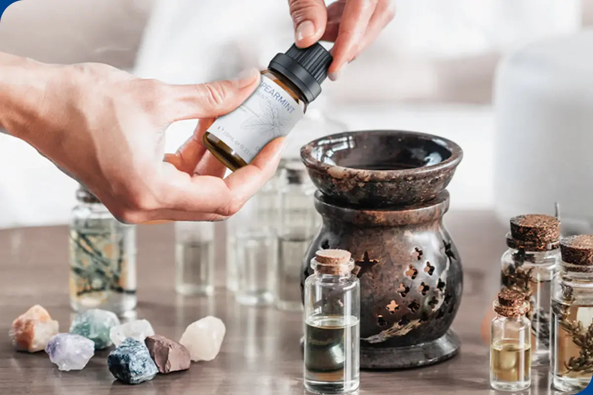 Essential Oil Usage Tutorial: Safe & Simple Ways to Use Oils