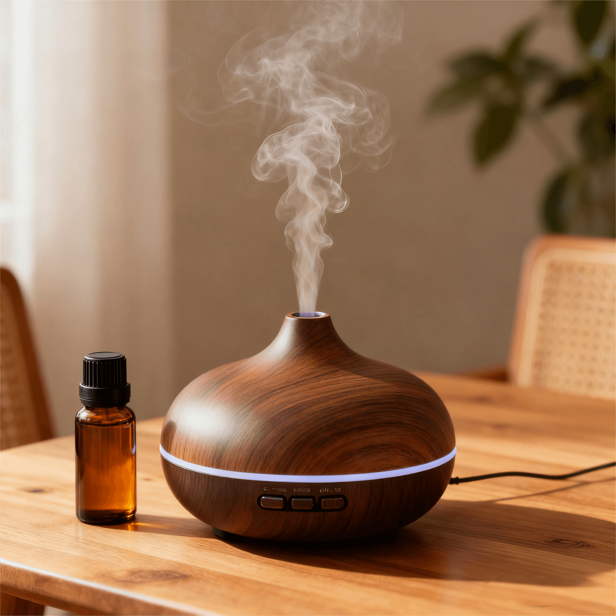 15 Essential Oil Diffuser Recipes to Make Your Space Smell Amazing