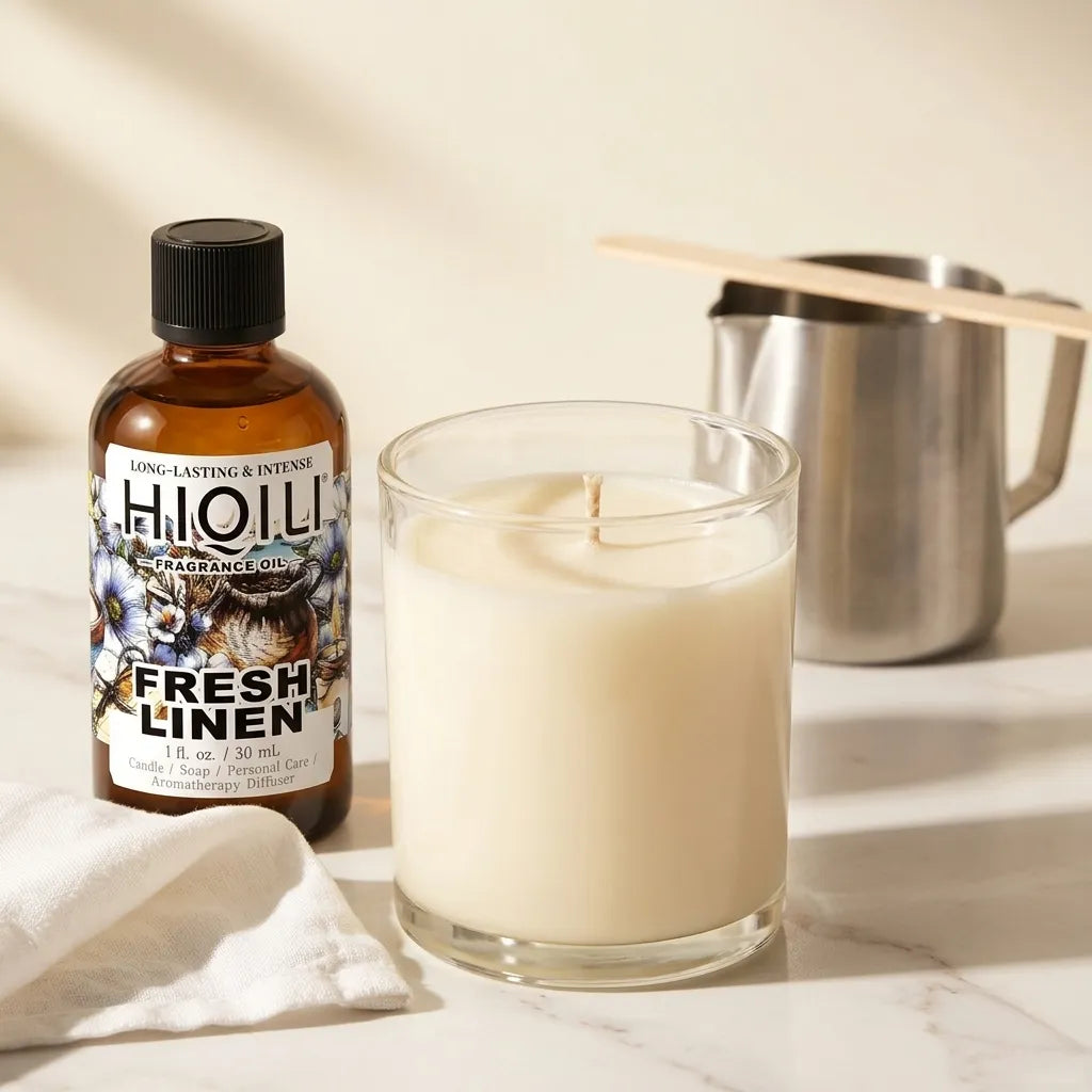 How to Use Fragrance Oils: A Complete Beginner’s Guide