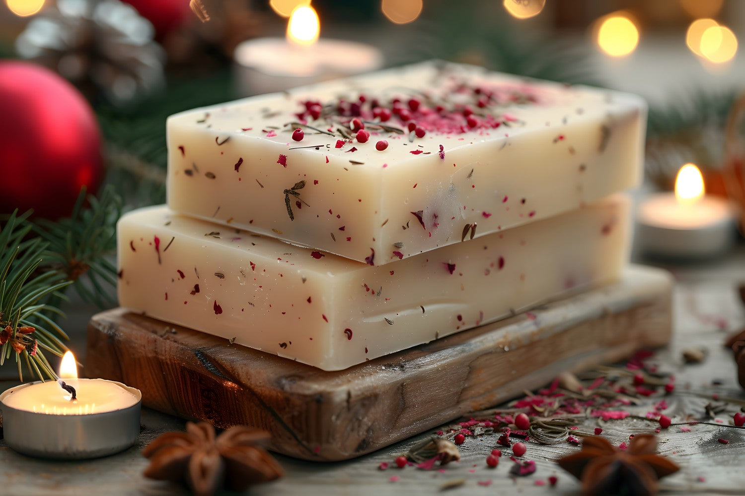 How to Make Cold Process Soap: Step-by-Step Beginner’s Guide