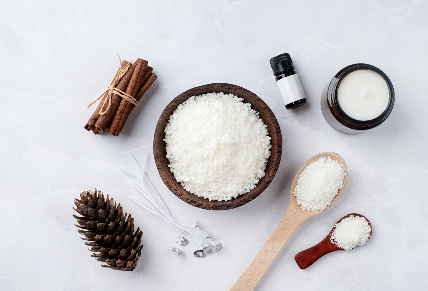 How to Add Scent to Candles: Simple Tips for Perfectly Fragrant Wax