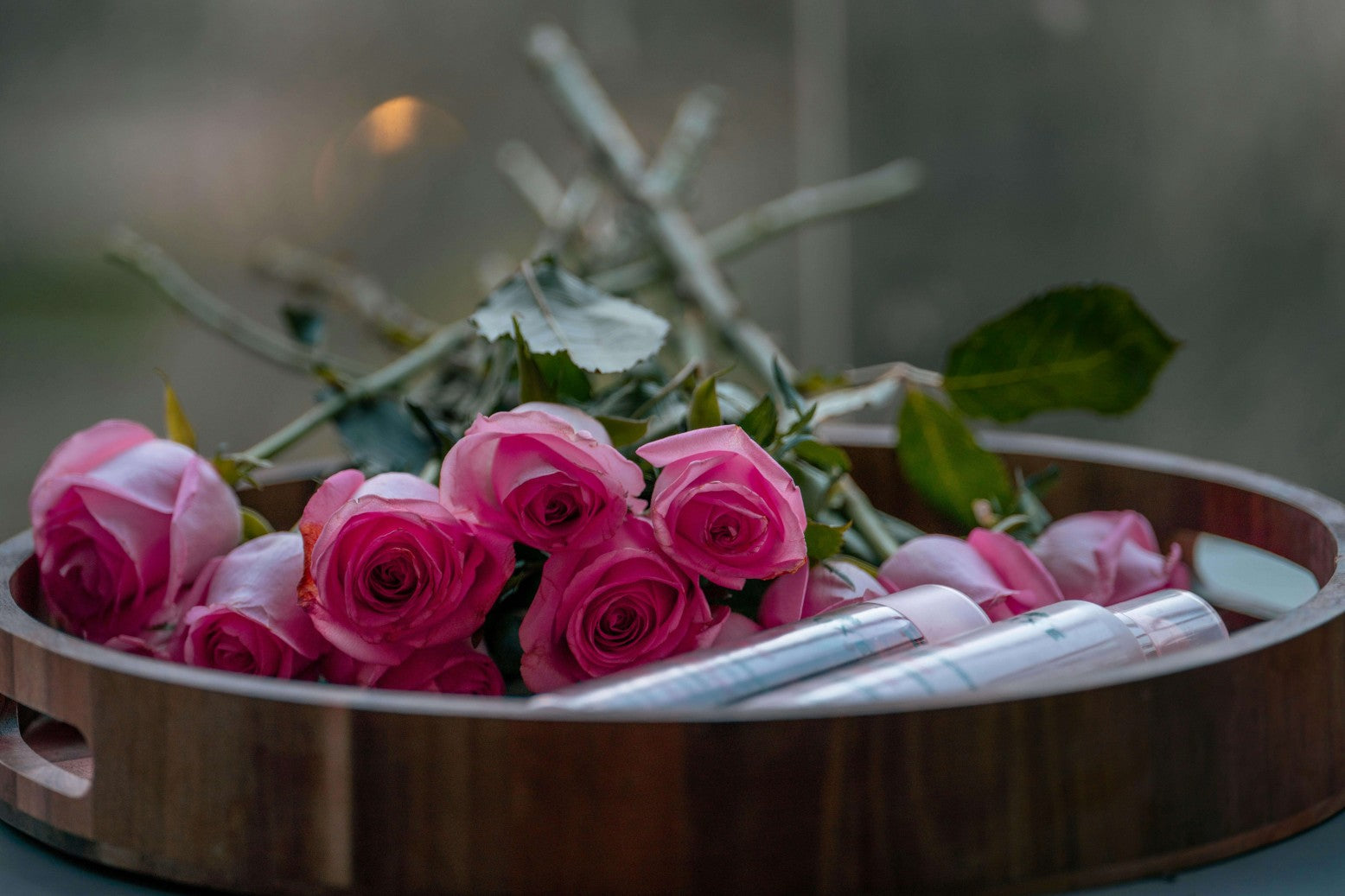 How to Use Rose Oil for Hair Growth: A Comprehensive Guide