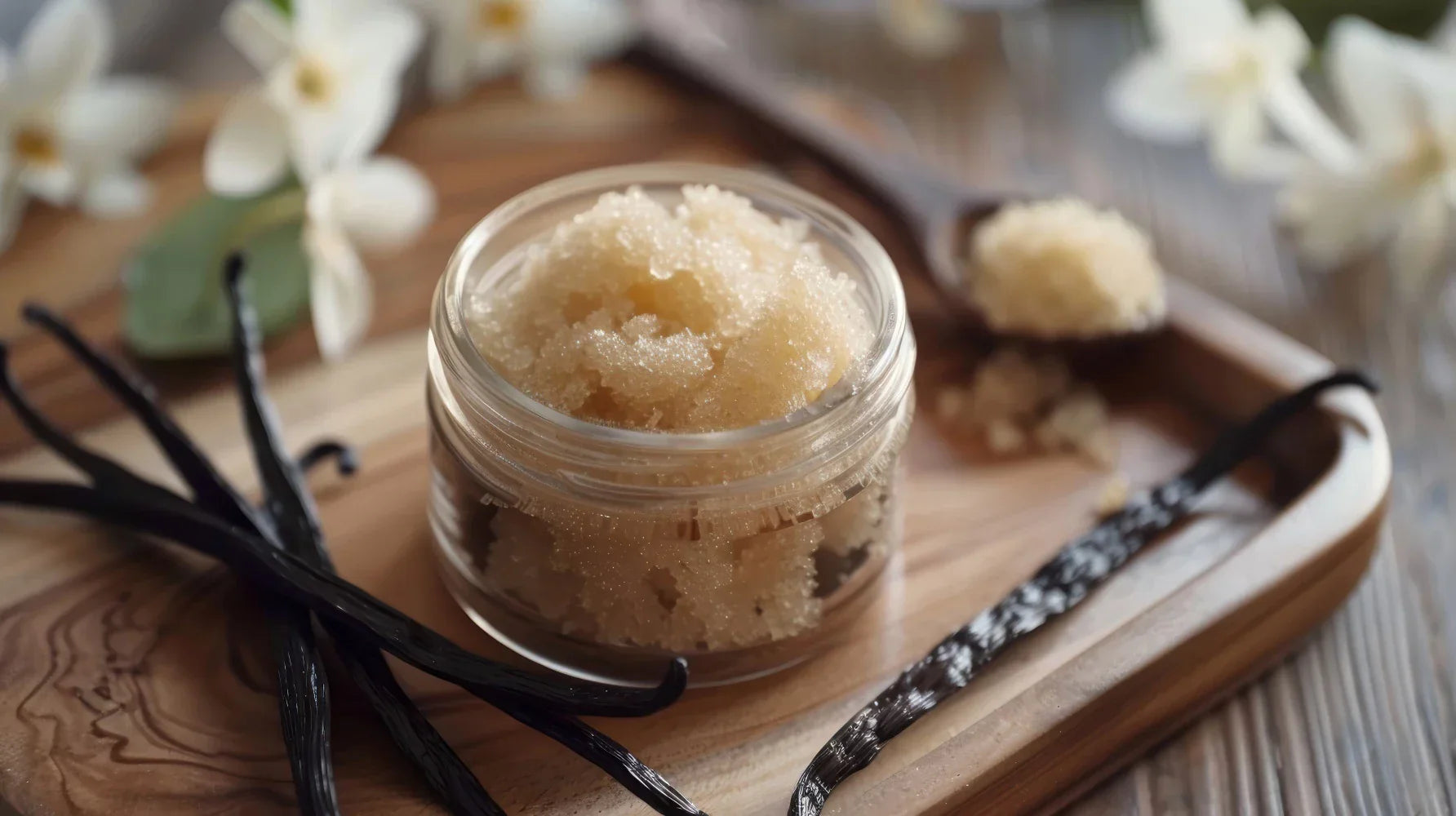 Top 10 Best Essential Oils for Sugar Scrubs + 3 Easy DIY Recipes