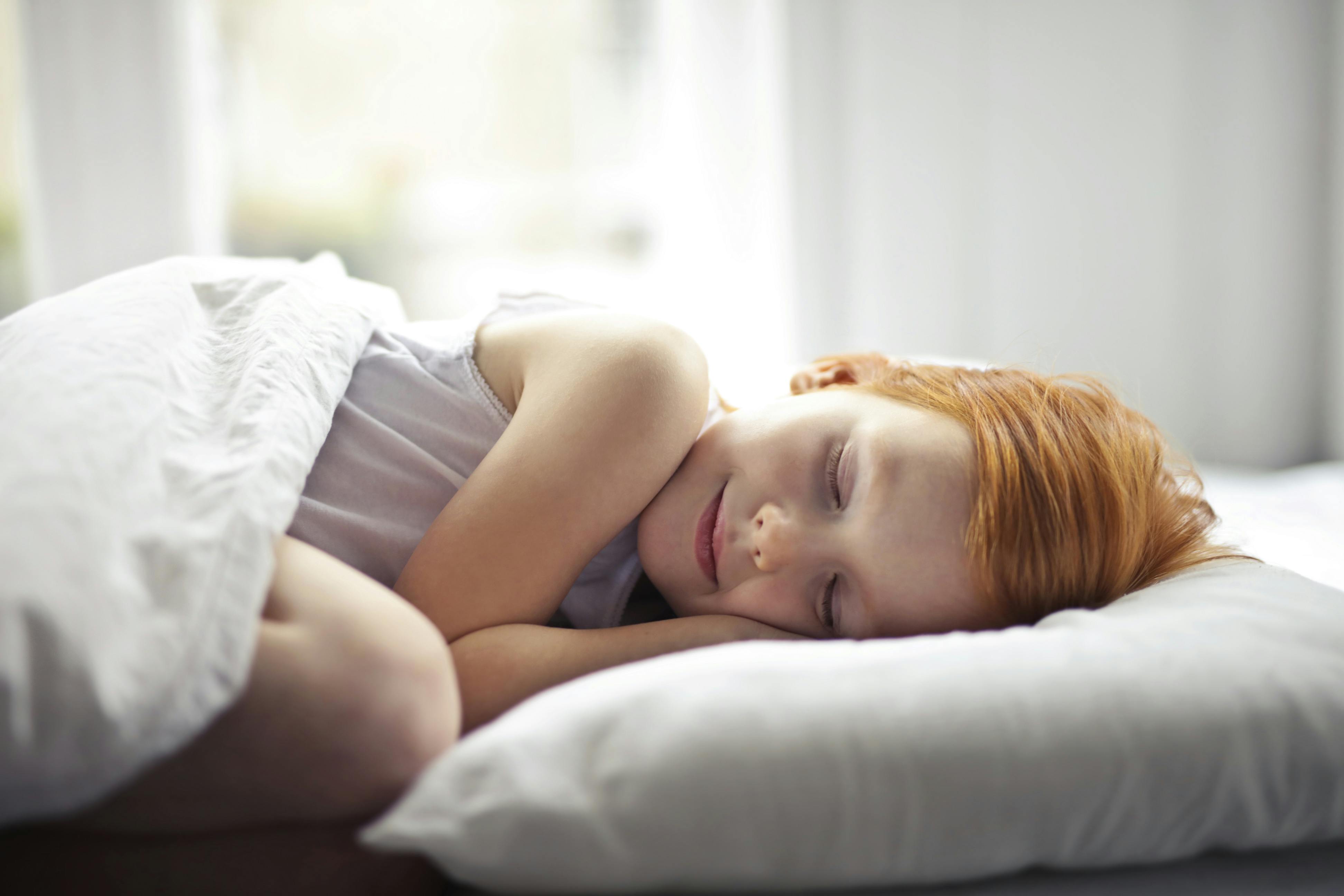 Sweet Orange Essential Oil Sleeping Spray DIY Guide