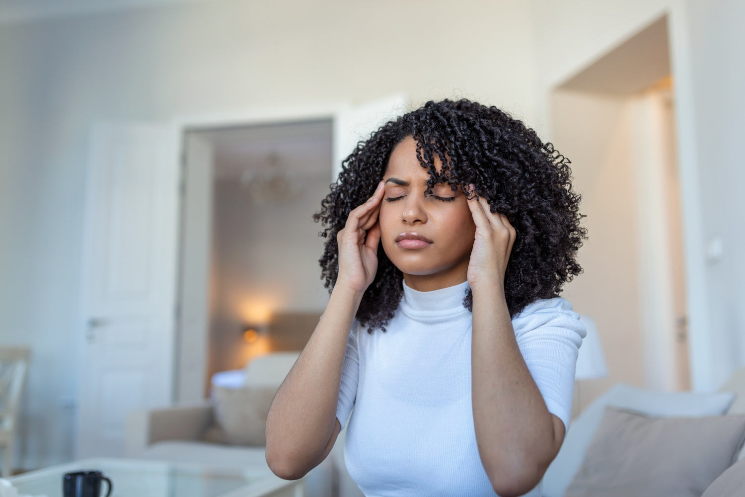 What Aromatherapy Oils Are Good for Headaches?