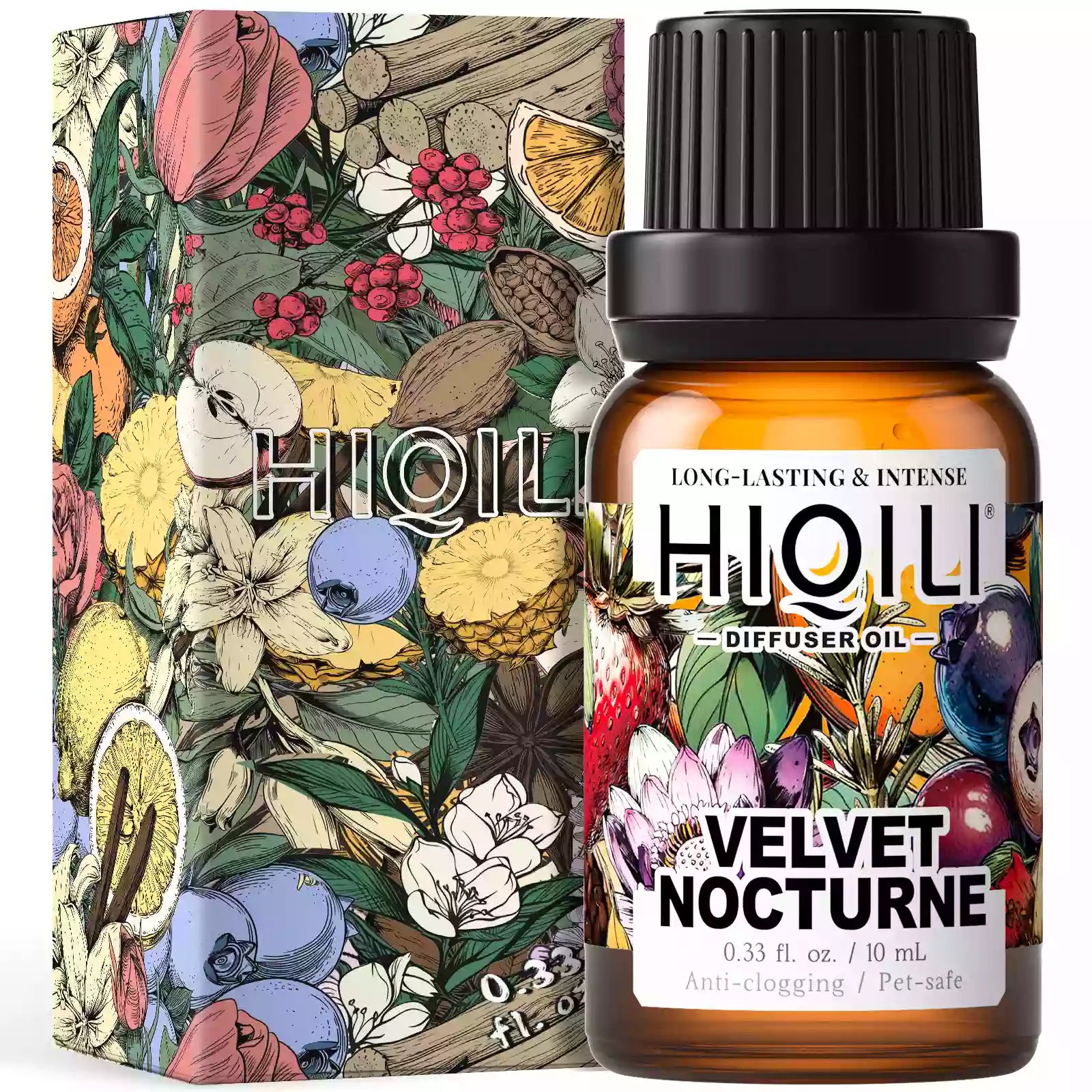 Velvet Nocturne Diffuser Oil