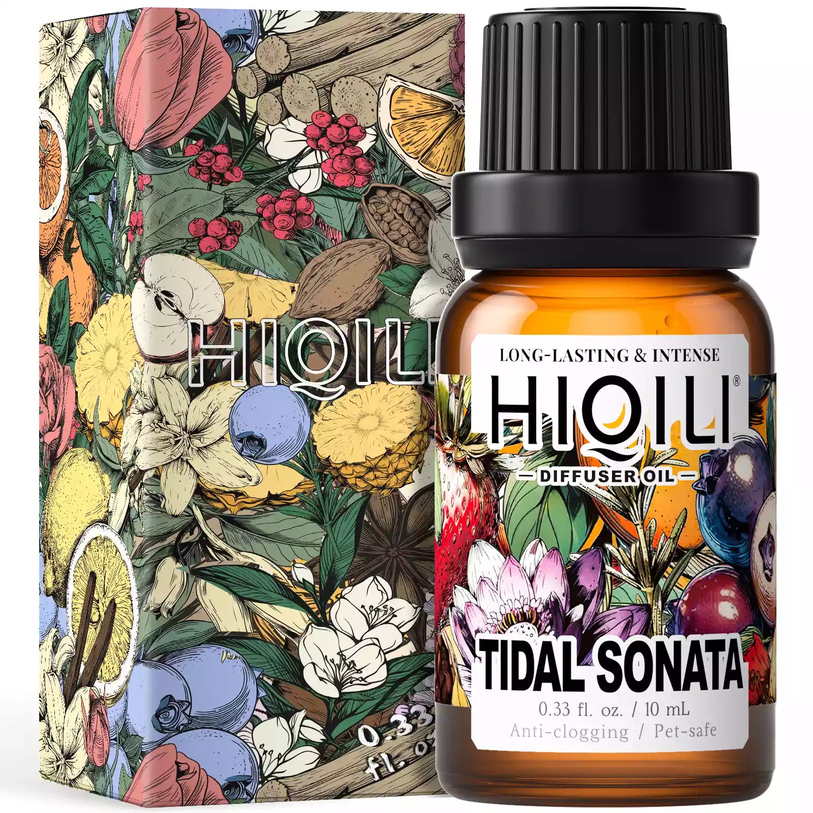 Tidal Sonata Diffuser Oil