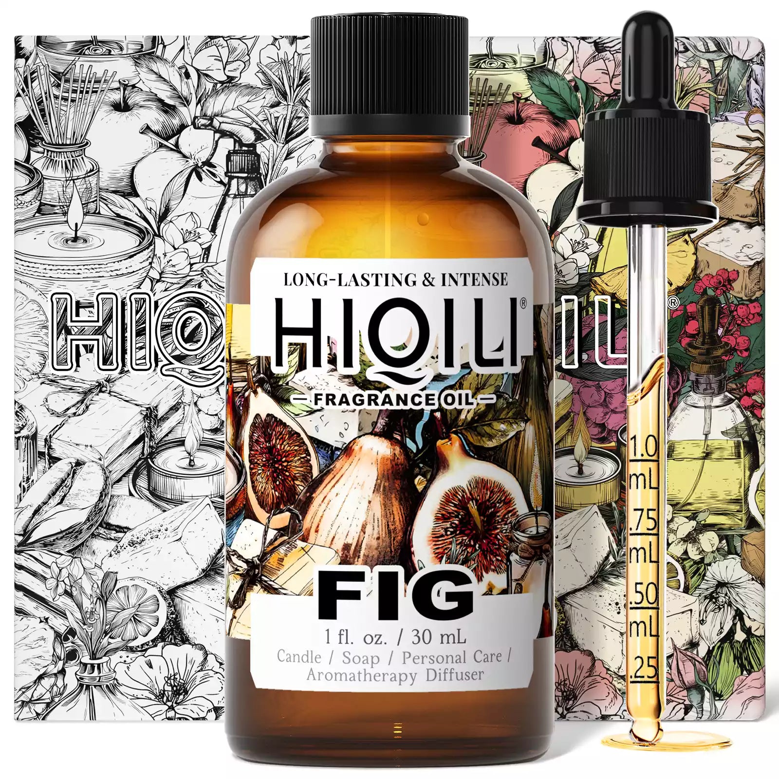 Fig Fragrance Oil