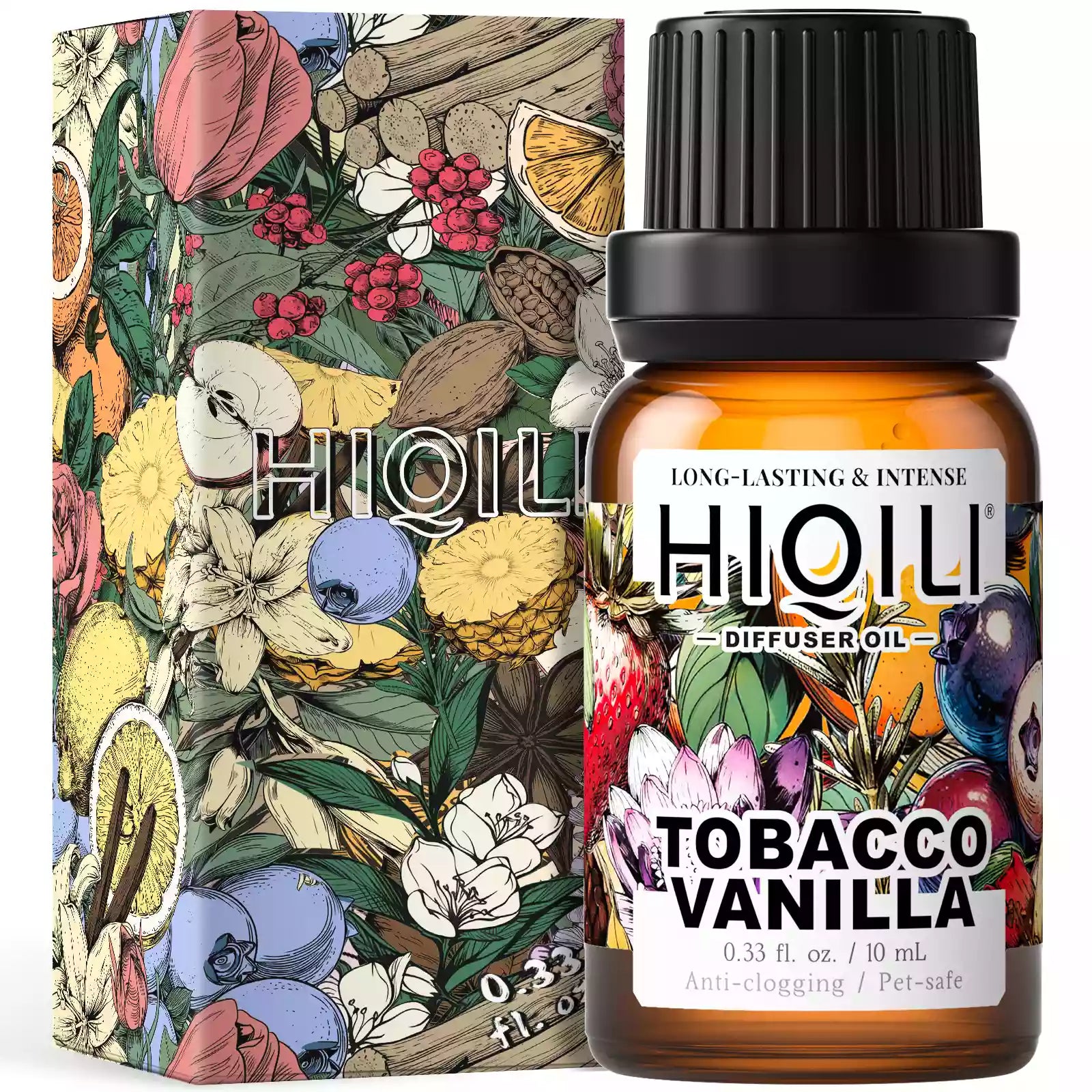 Tobacco Vanilla Diffuser Oil
