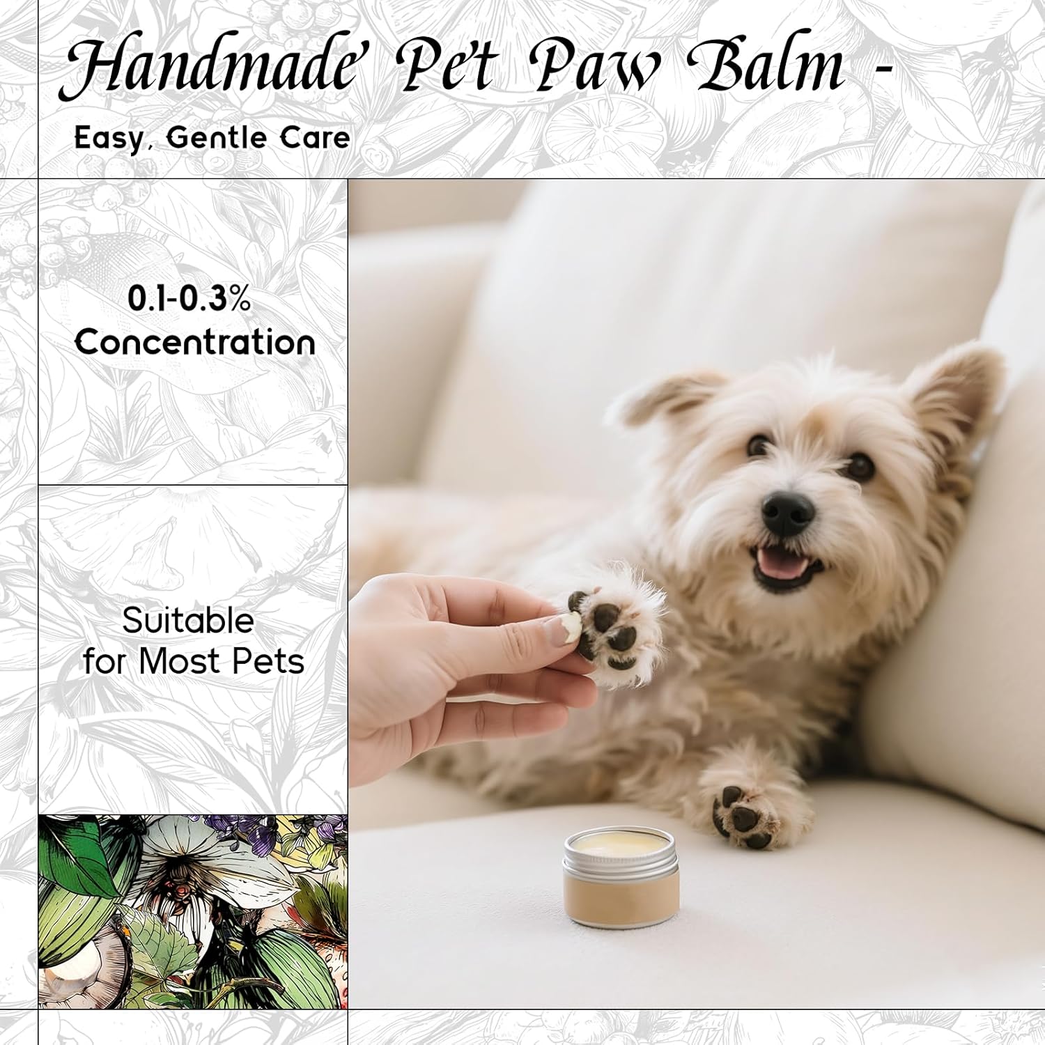 Black Dress Fragrance Oil