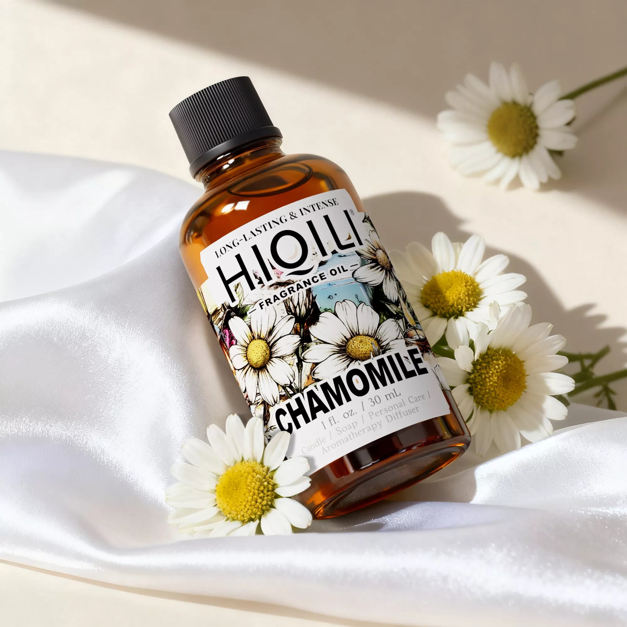 Chamomile Fragrance Oil