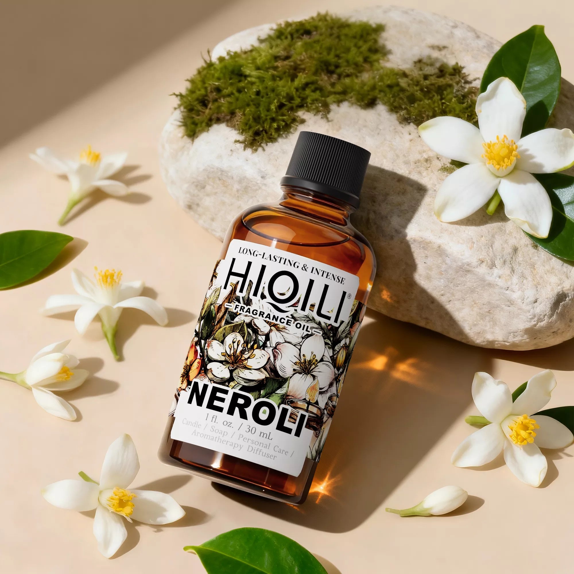 Neroli Fragrance Oil