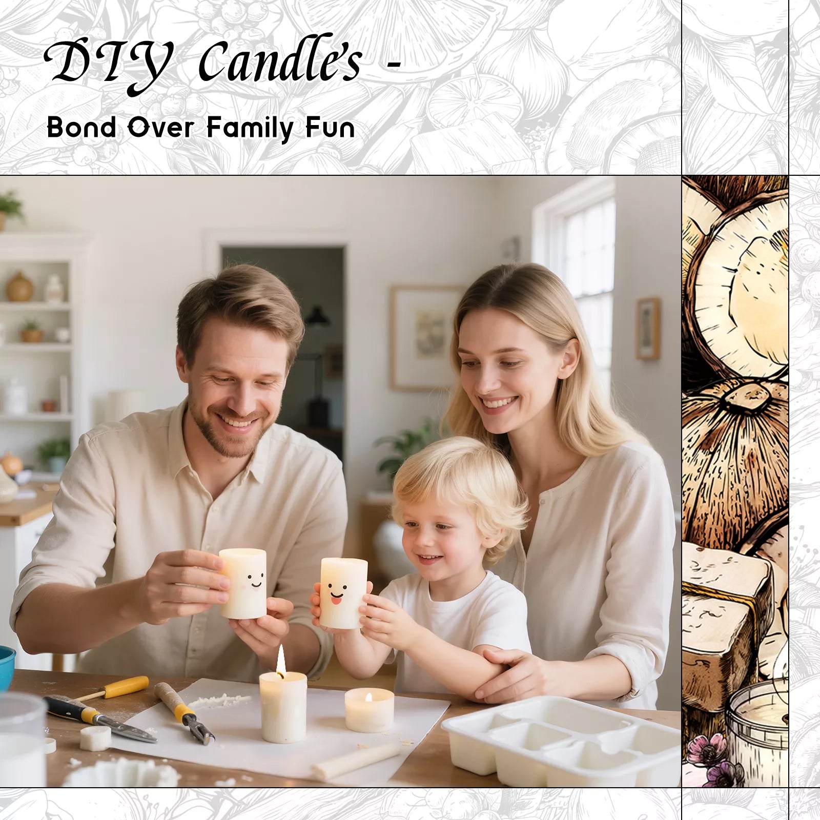 Coconut Fragrance Oil