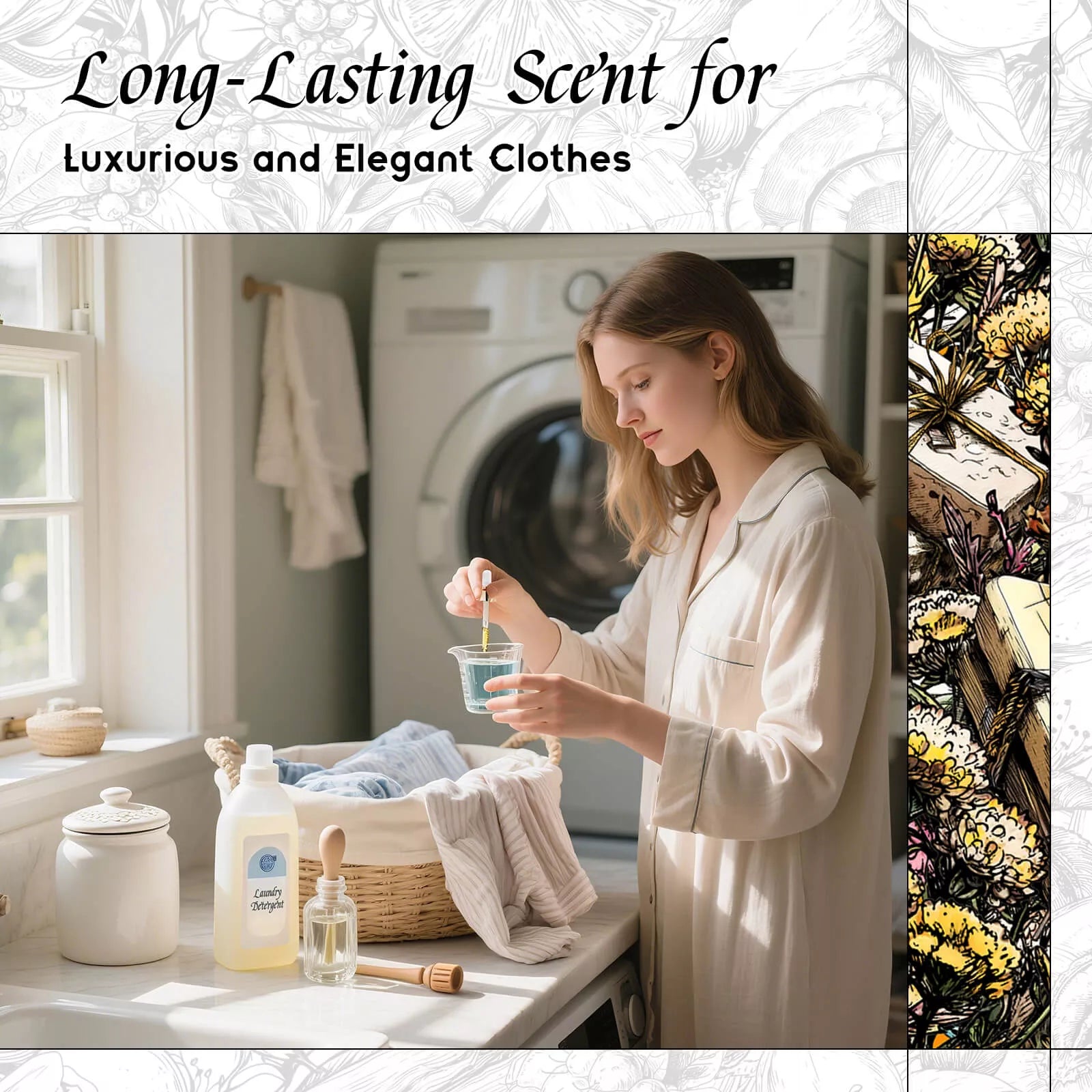 Helichrysum Fragrance Oil