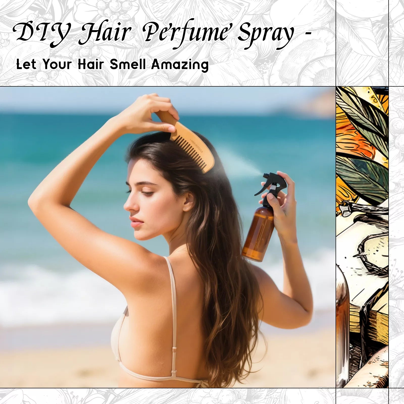 Sicilian Mirage Fragrance Oil