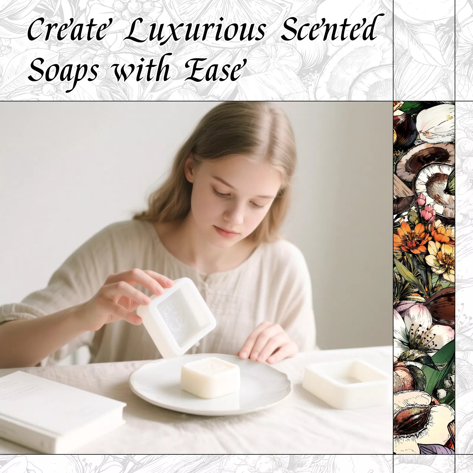 Flowing Gold Fragrance Oil