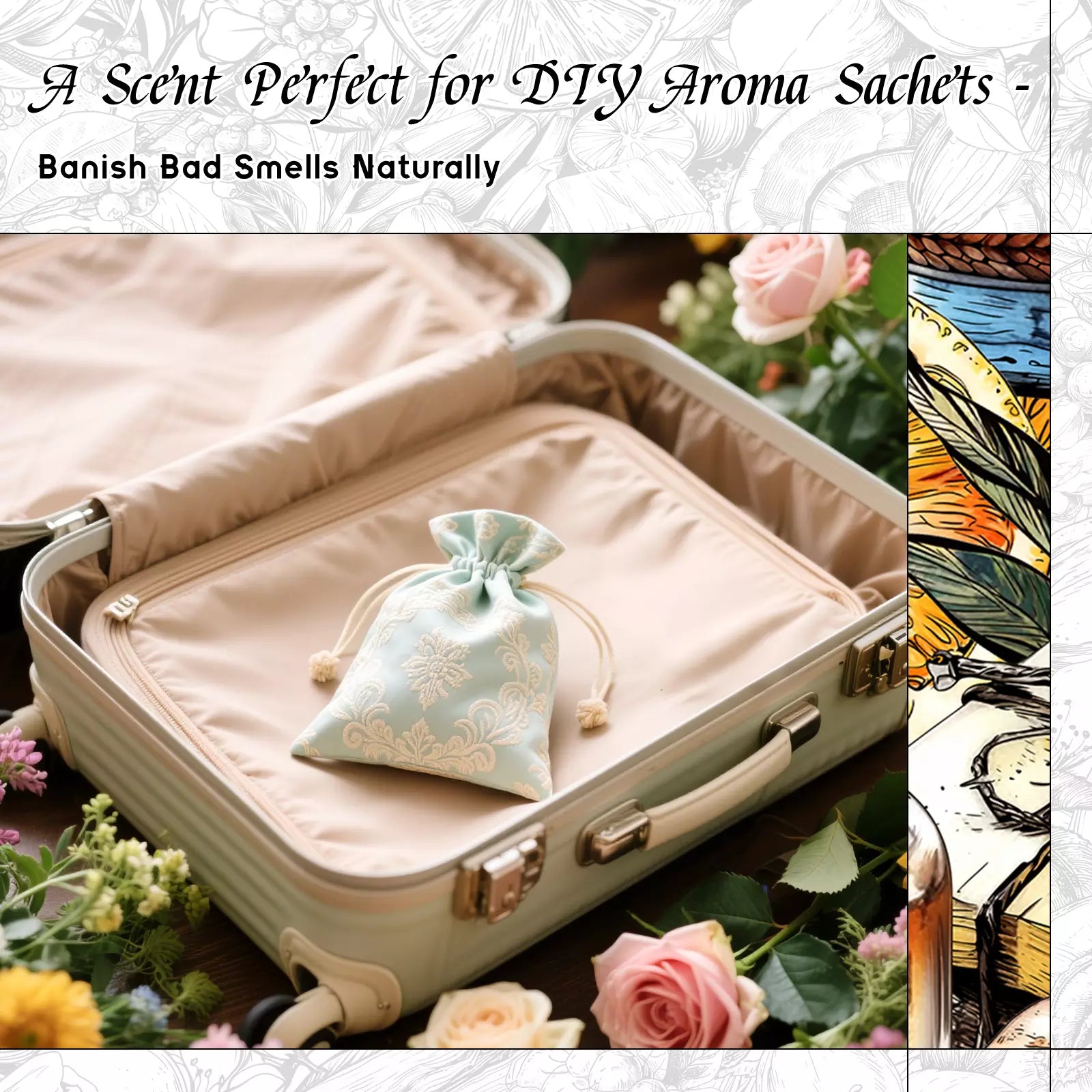 Nectar Water Fragrance Oil