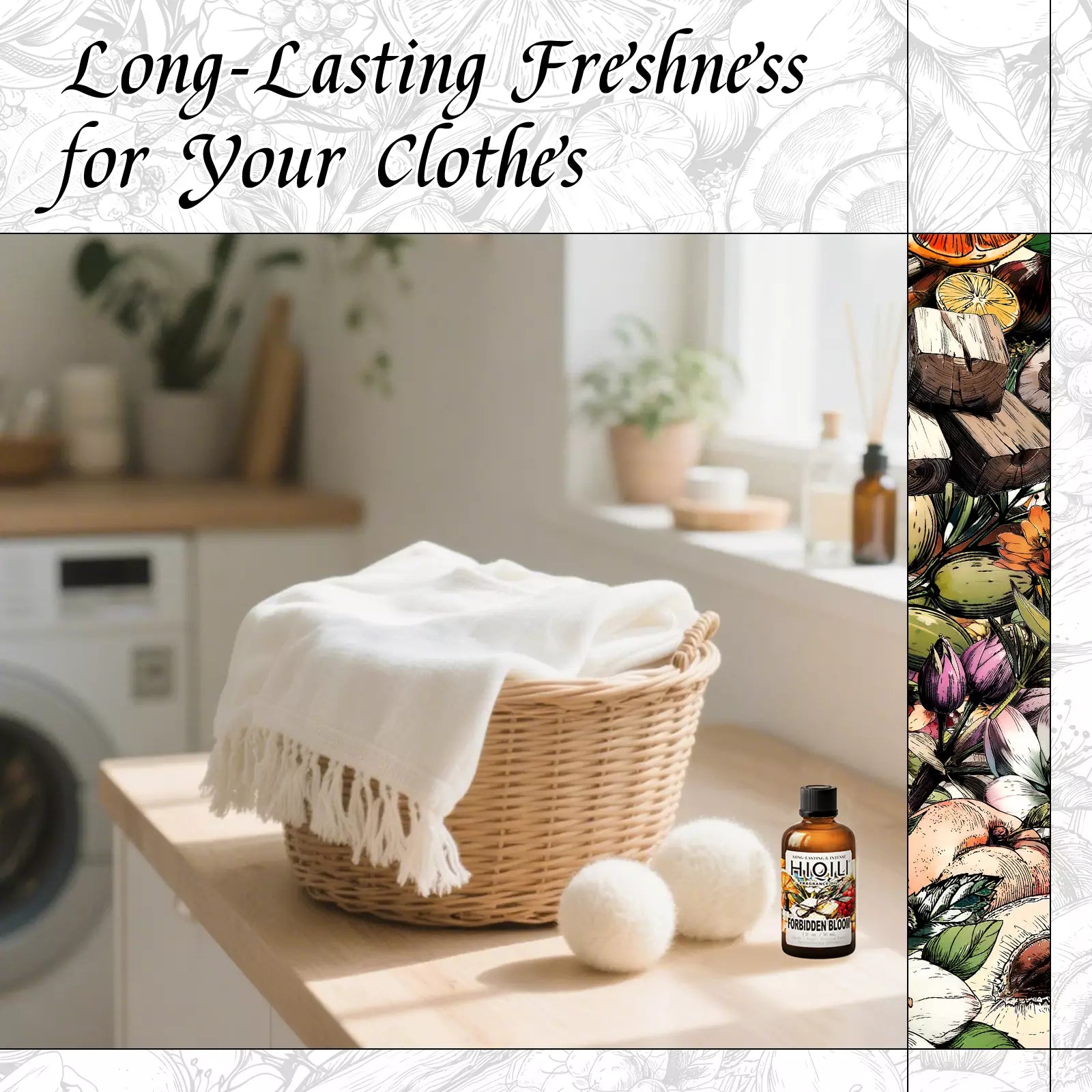 Forbidden Bloom Fragrance Oil