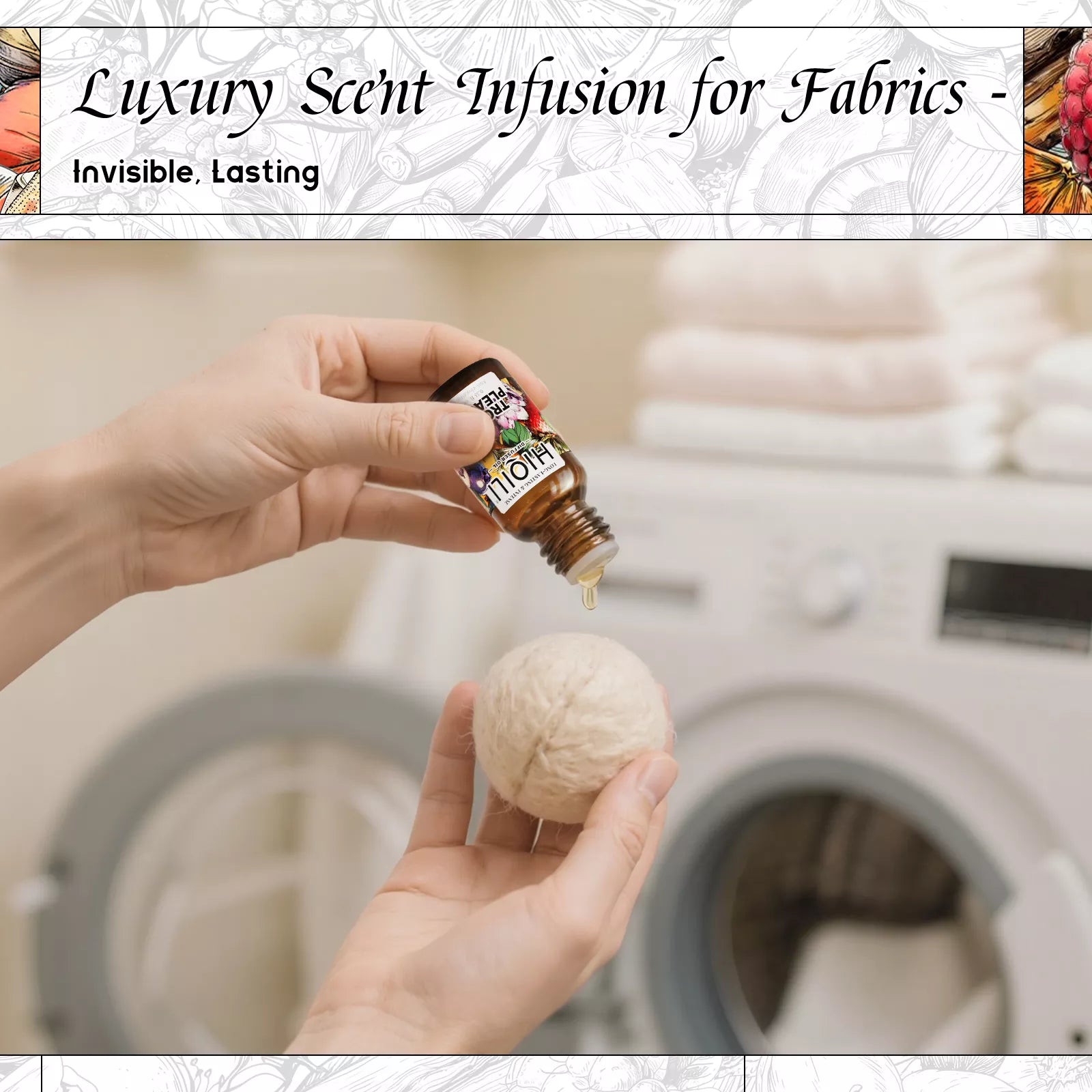 Tropical Pleasures Diffuser Oil