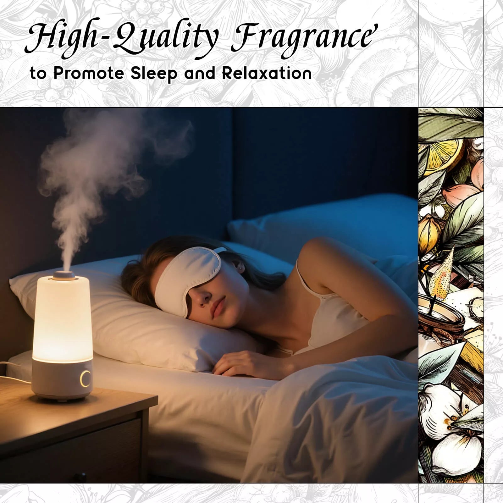 Neroli Fragrance Oil