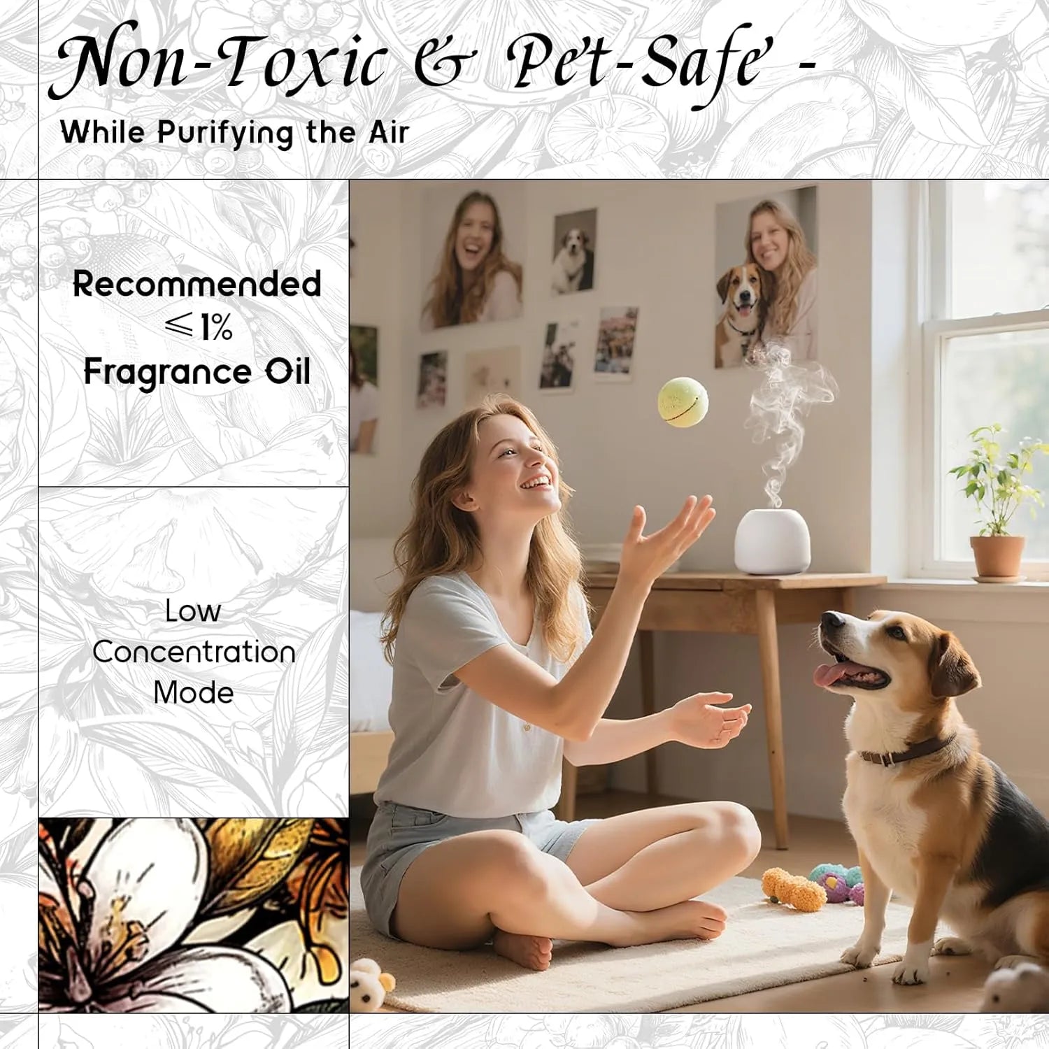 Neroli Fragrance Oil