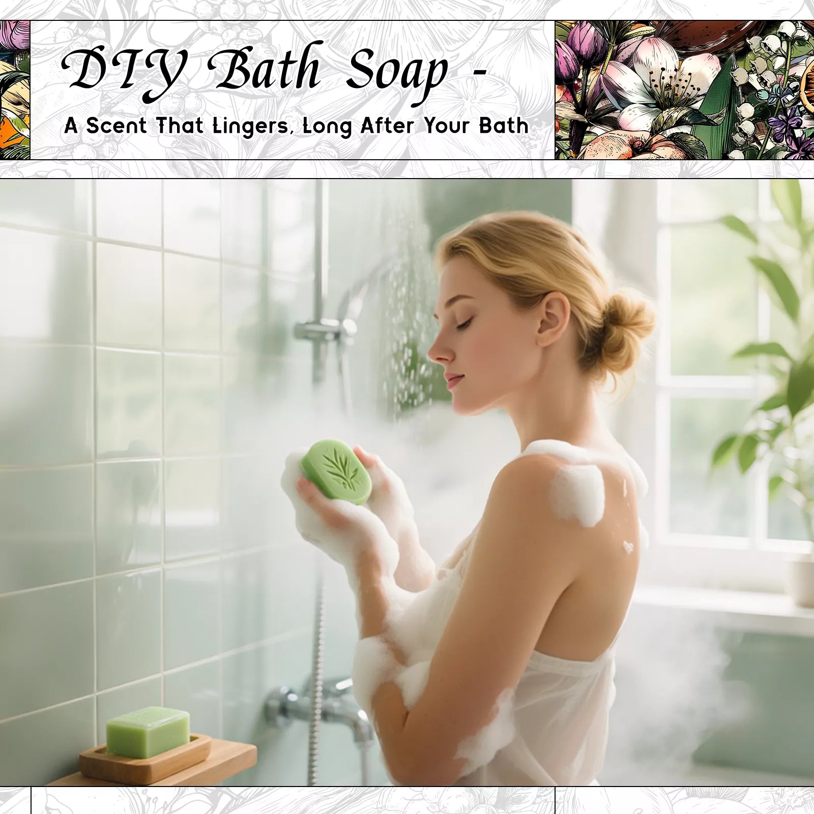 Love of Water Fragrance Oil