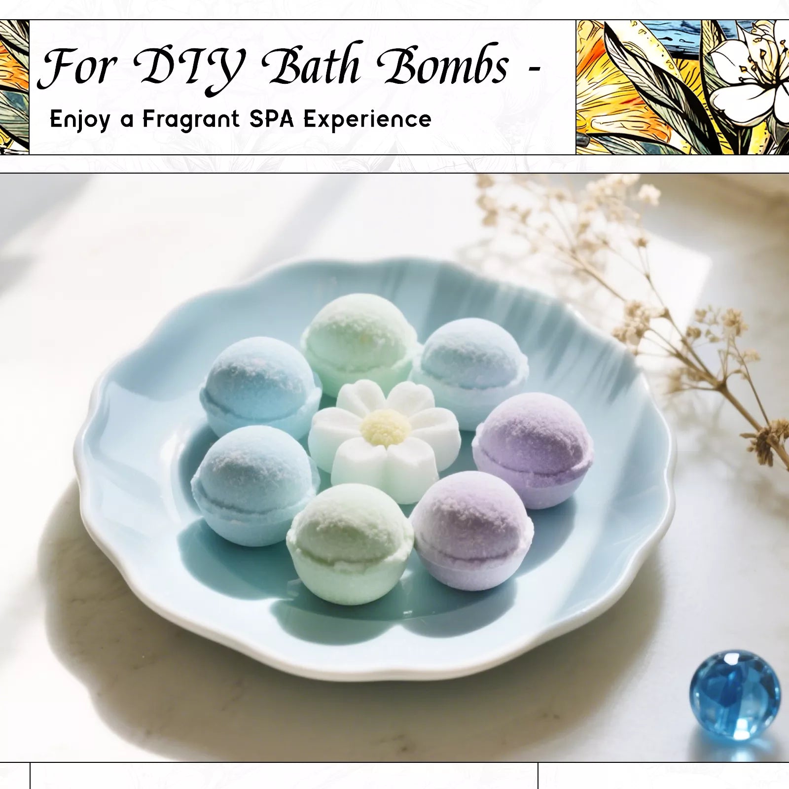 Nectar Water Fragrance Oil