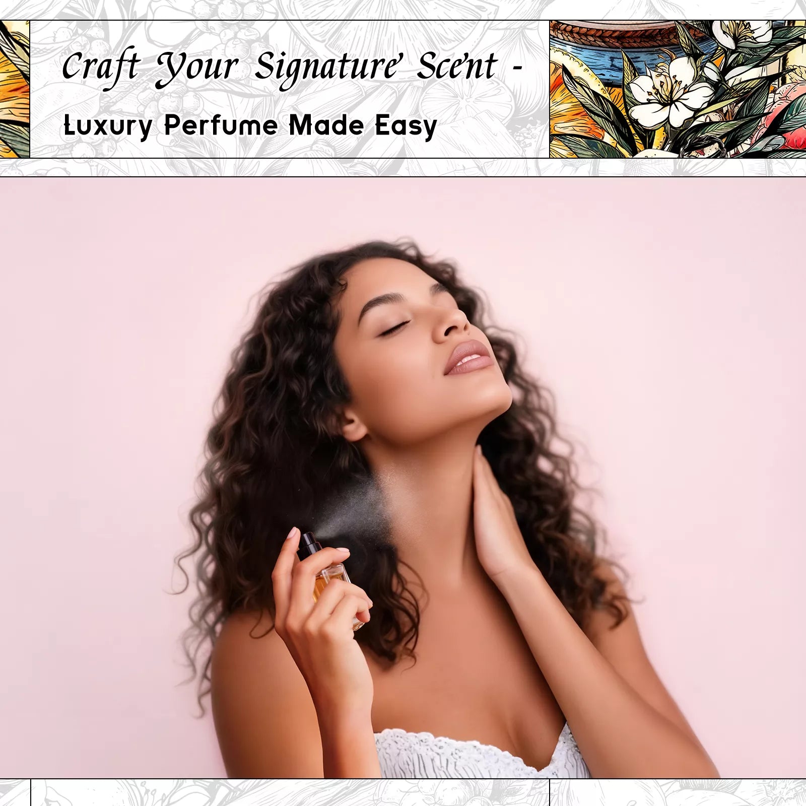 Miracle Ember Fragrance Oil