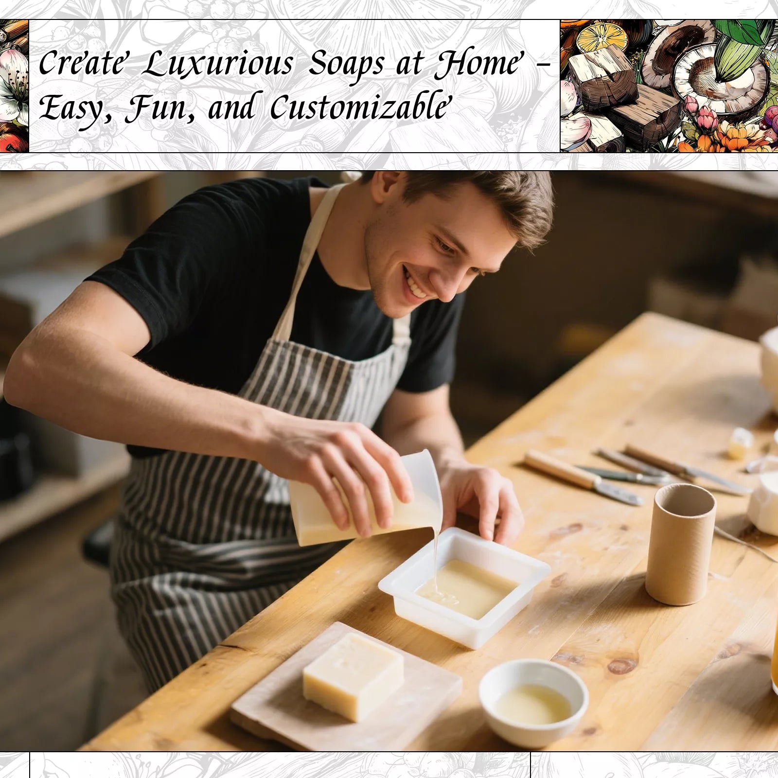 Floral Oath Eternal Fragrance Oil