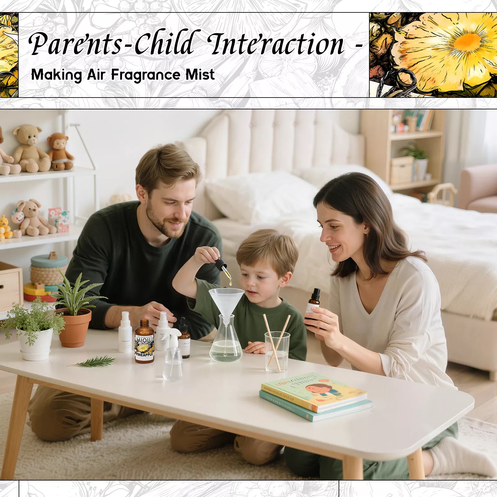 Pineapple Fragrance Oil