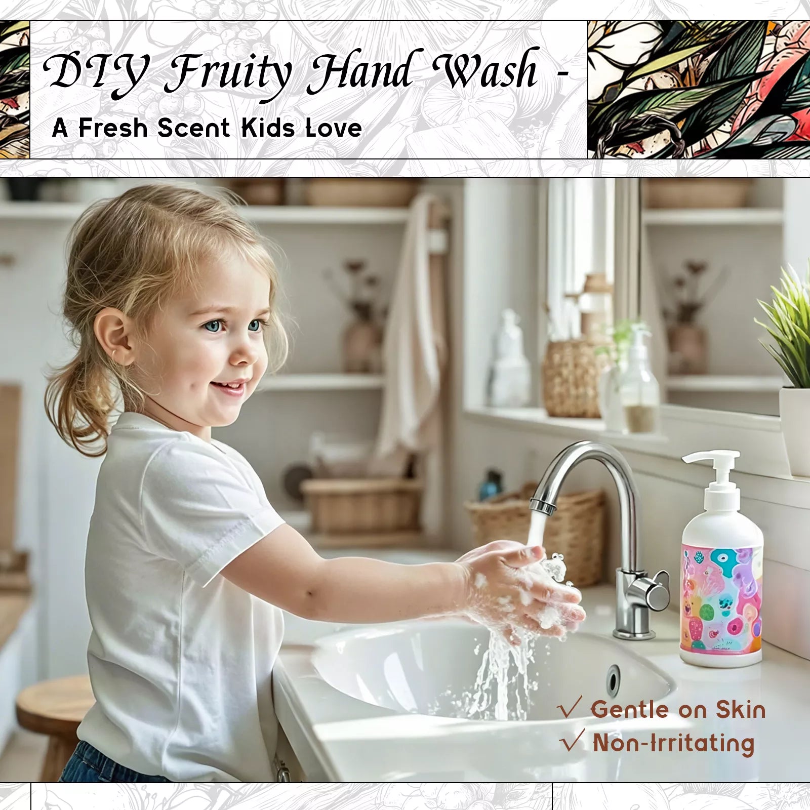 Green Apples & Cucumbers Fragrance Oil