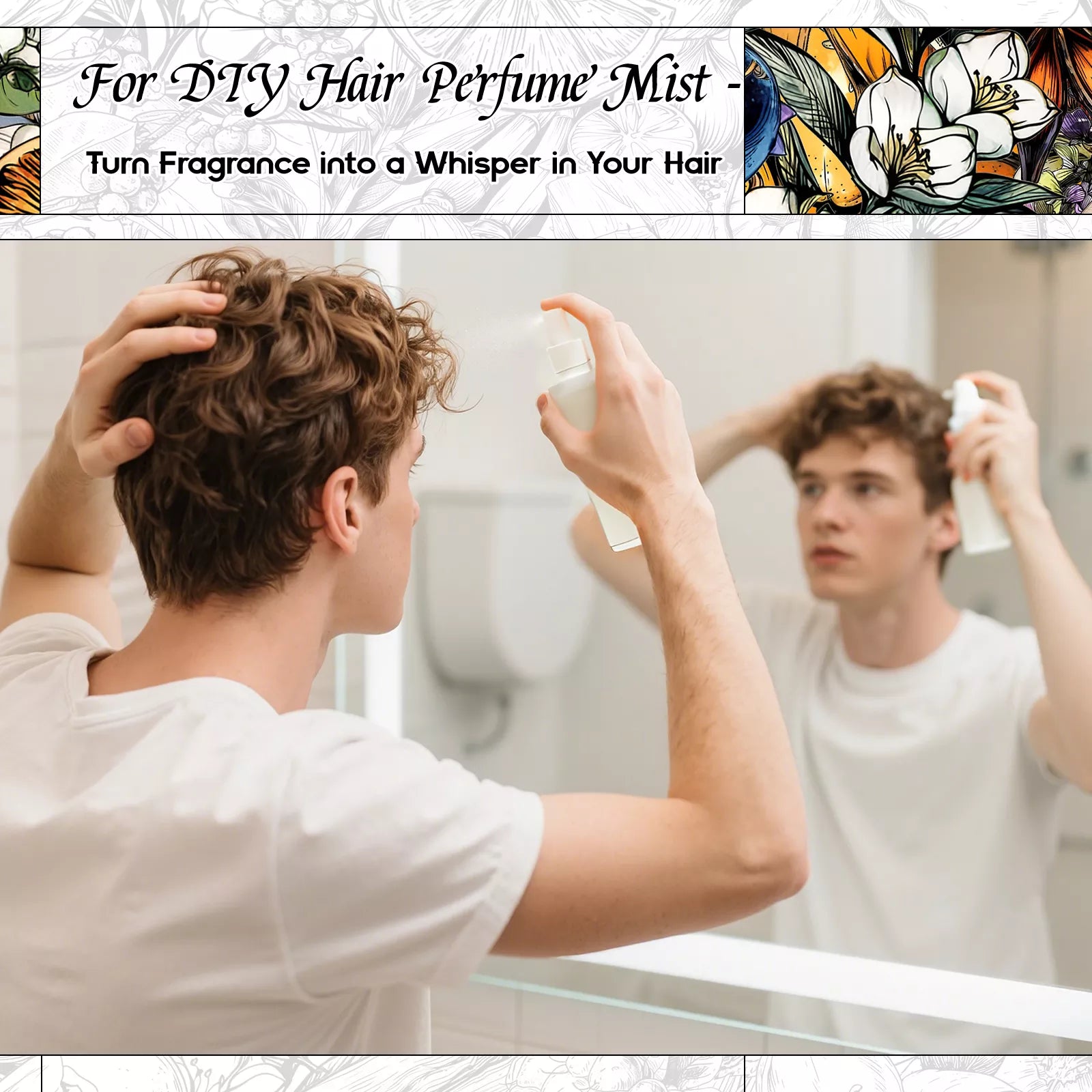 Cedar Cologne Fragrance Oil