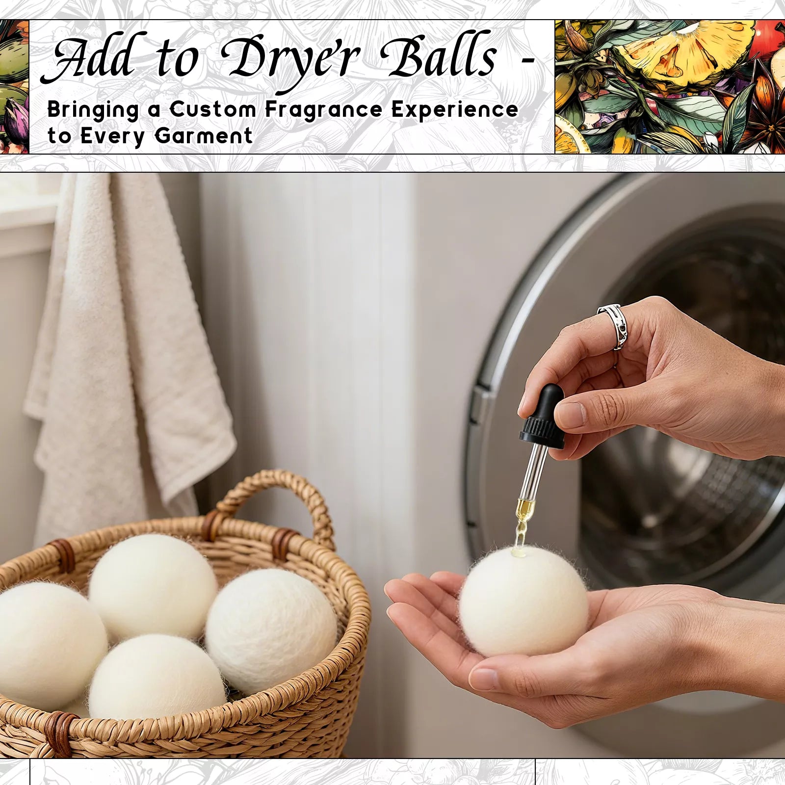 Crisp Zenith Fragrance Oil