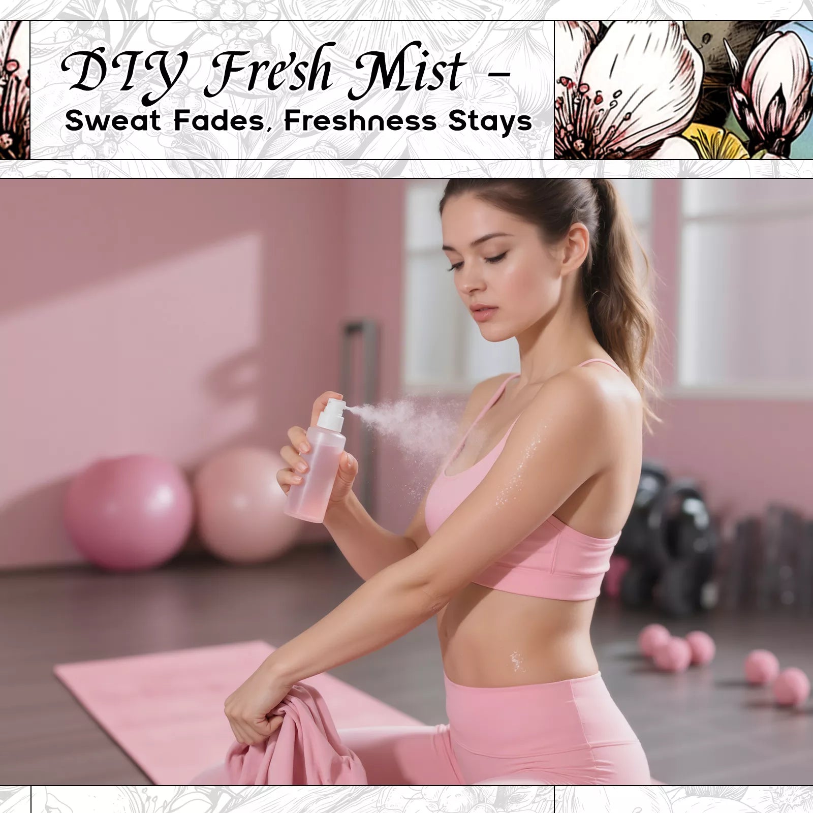 Cherry Blossom Fragrance Oil