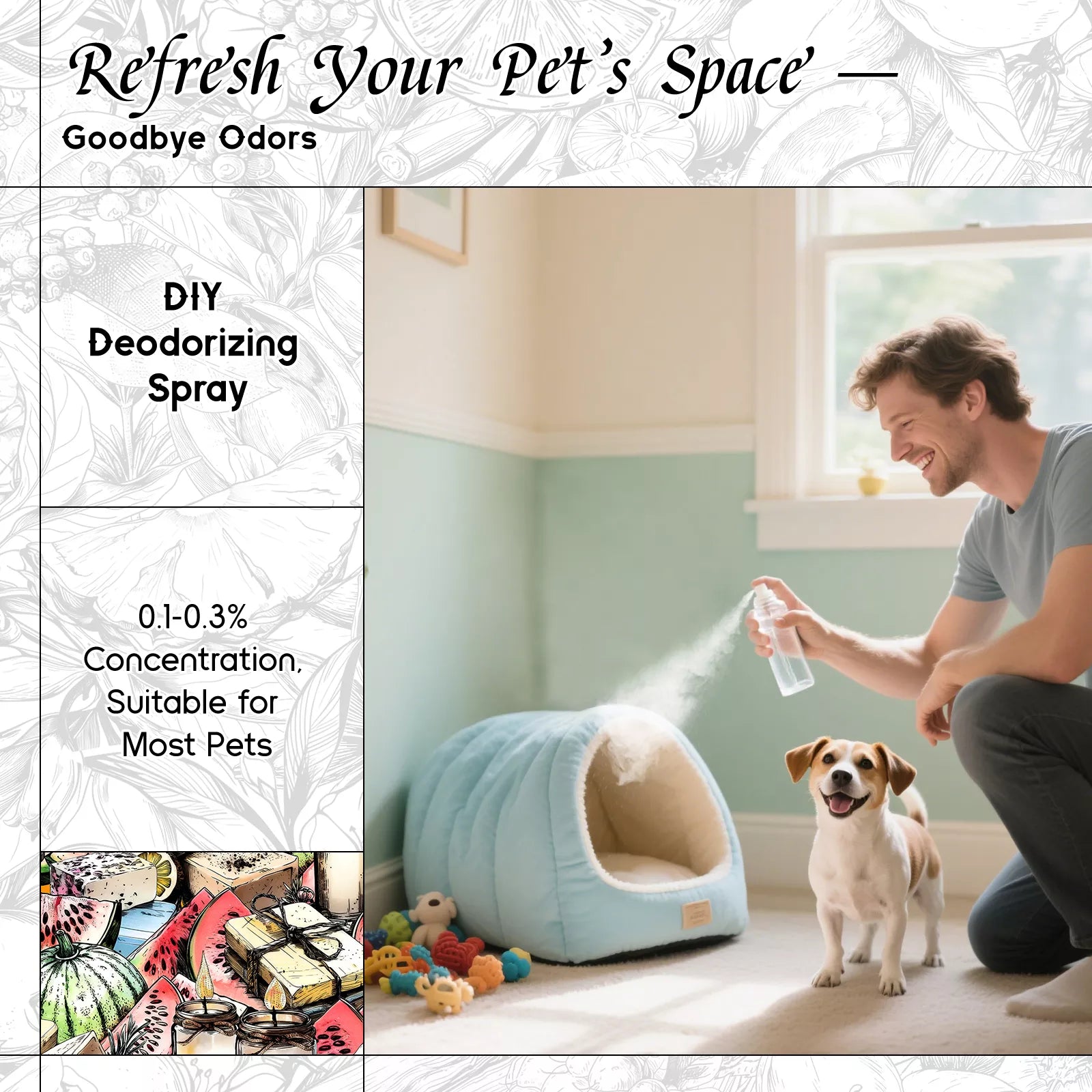 Watermelon Fragrance Oil