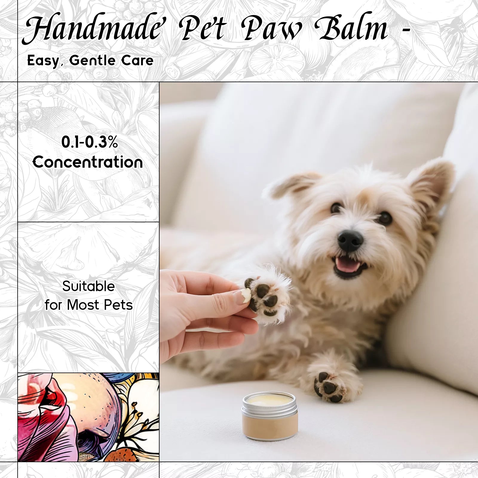 Feral Rose Fragrance Oil