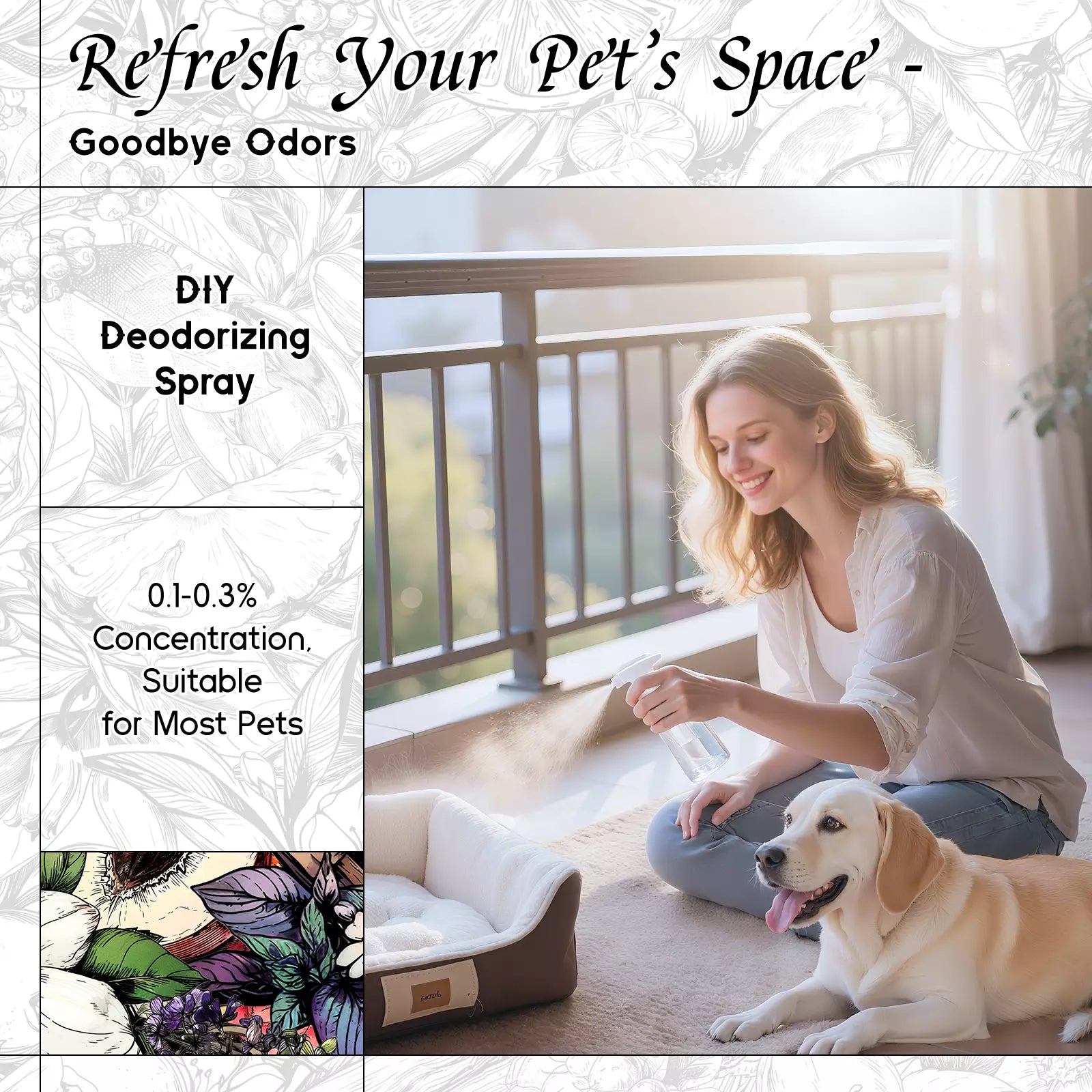 Lavender Sanctuary Fragrance Oil