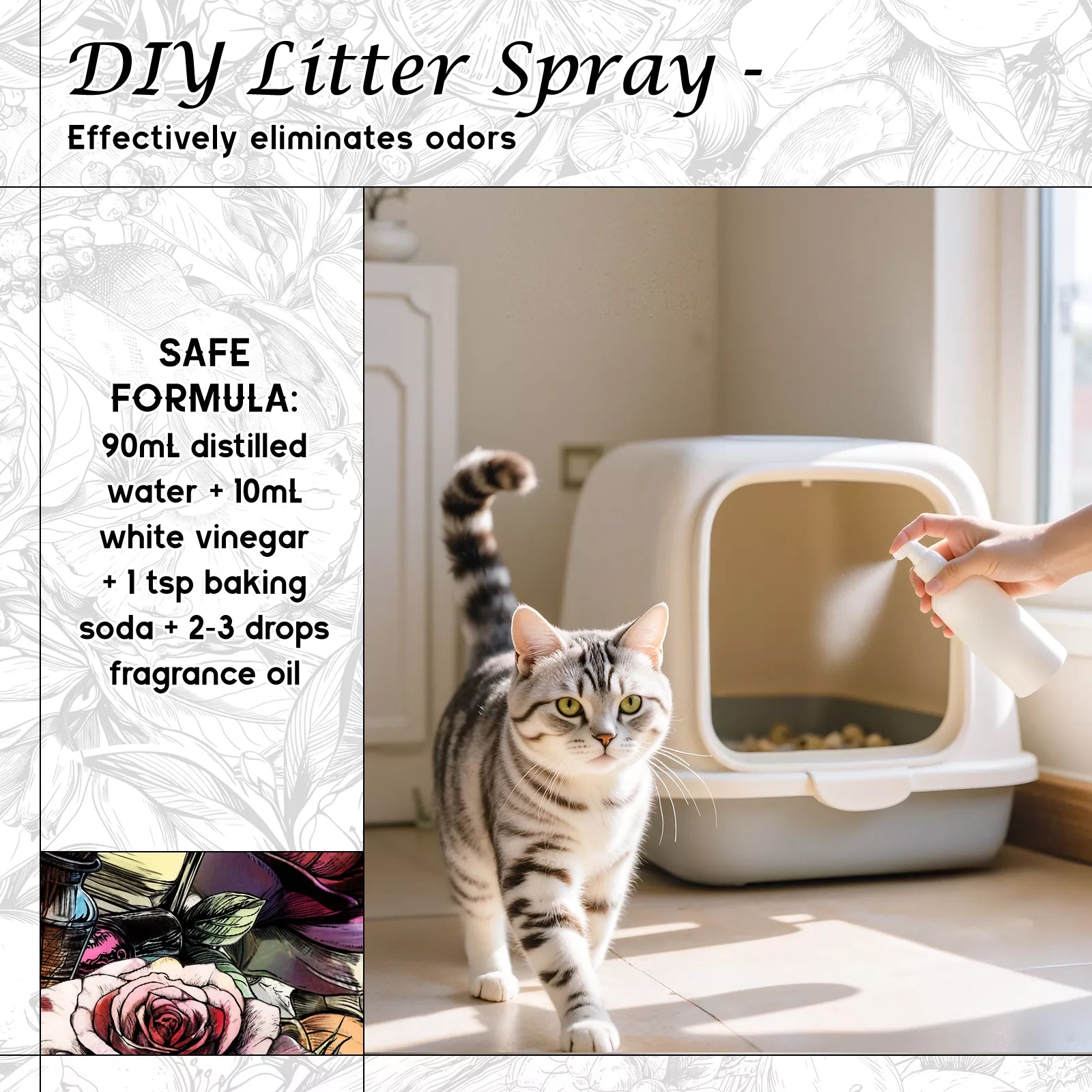 Miracle Ember Fragrance Oil