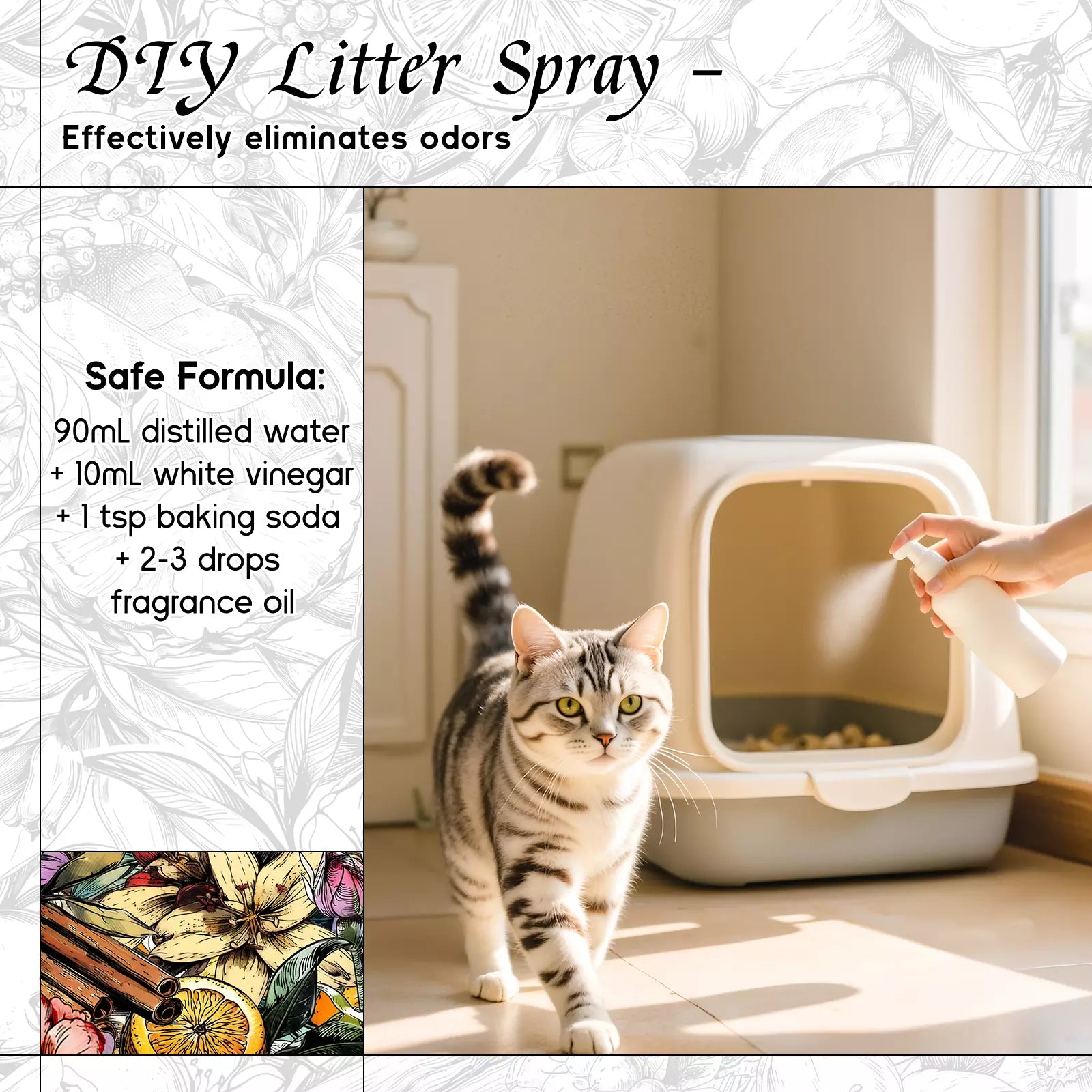 Floral Veil Fragrance Oil