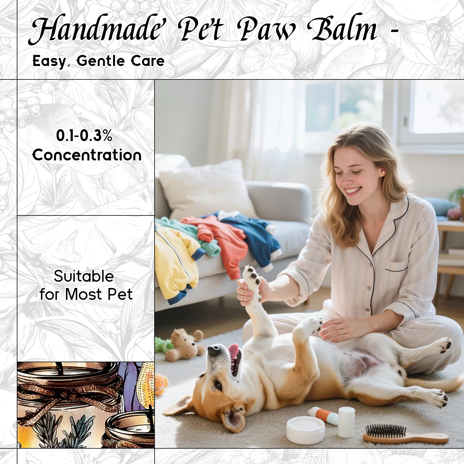 California Citrus Fragrance Oil