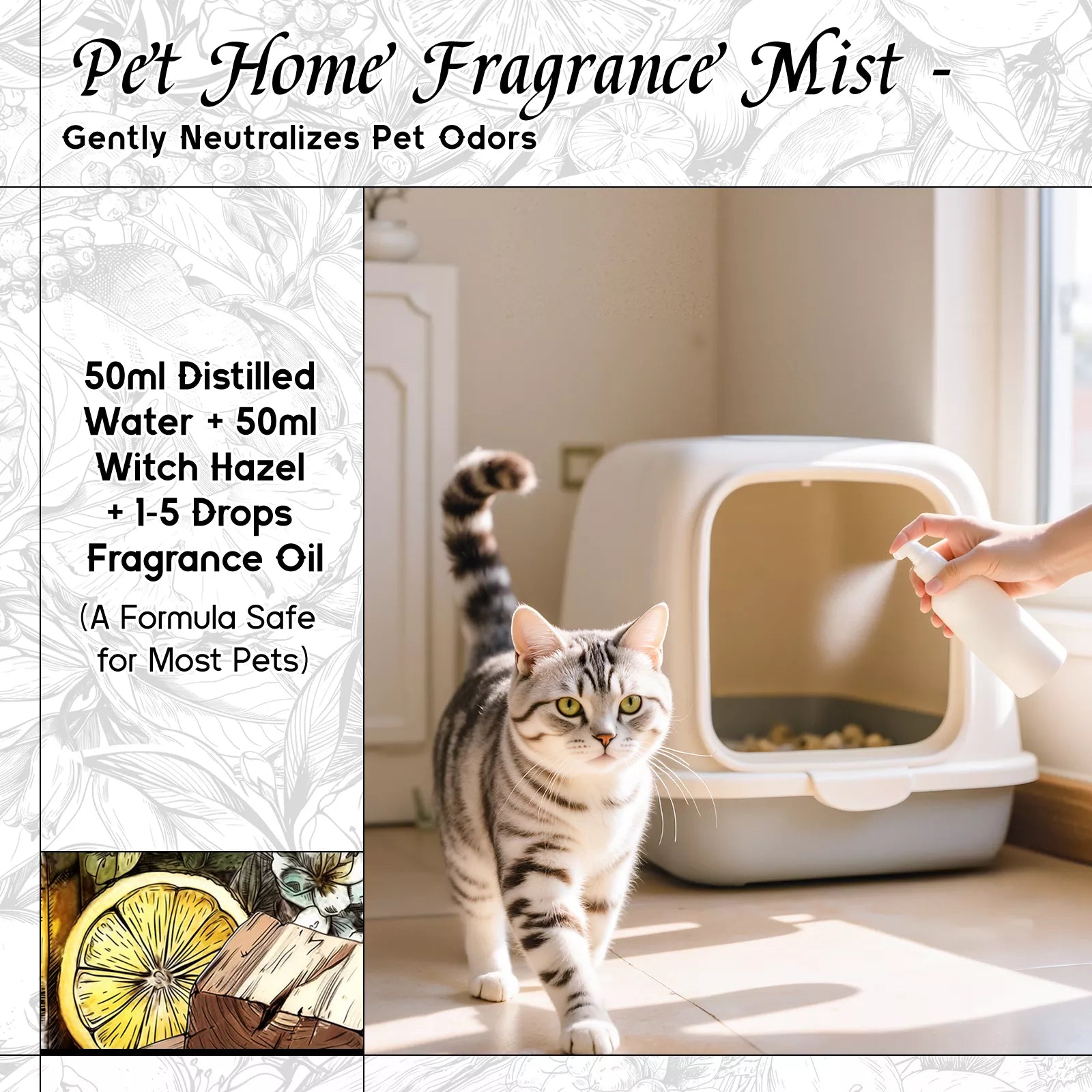 Shadow Glass Fragrance Oil