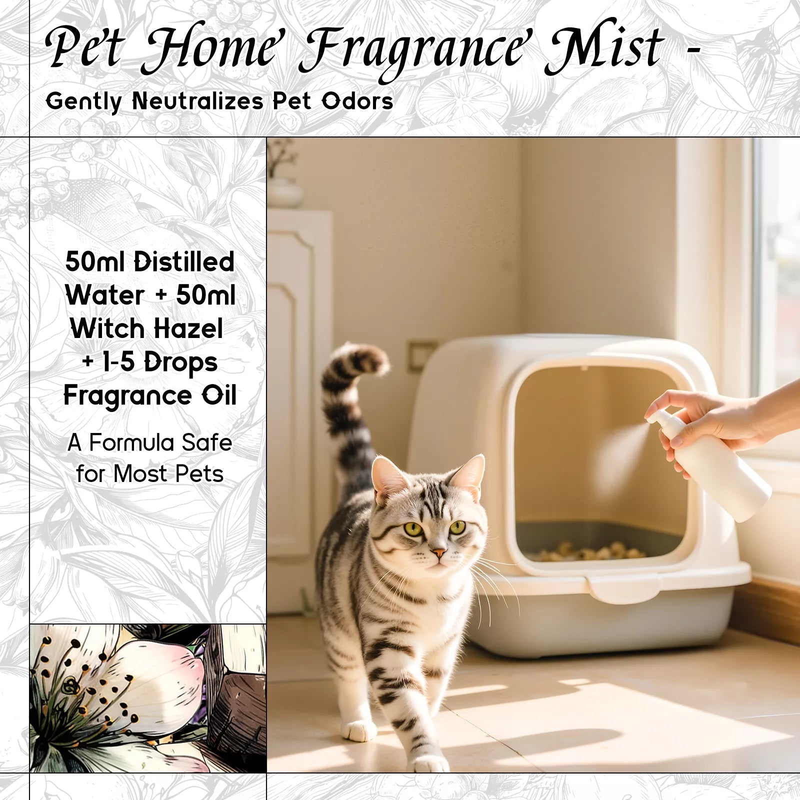 Forbidden Bloom Fragrance Oil